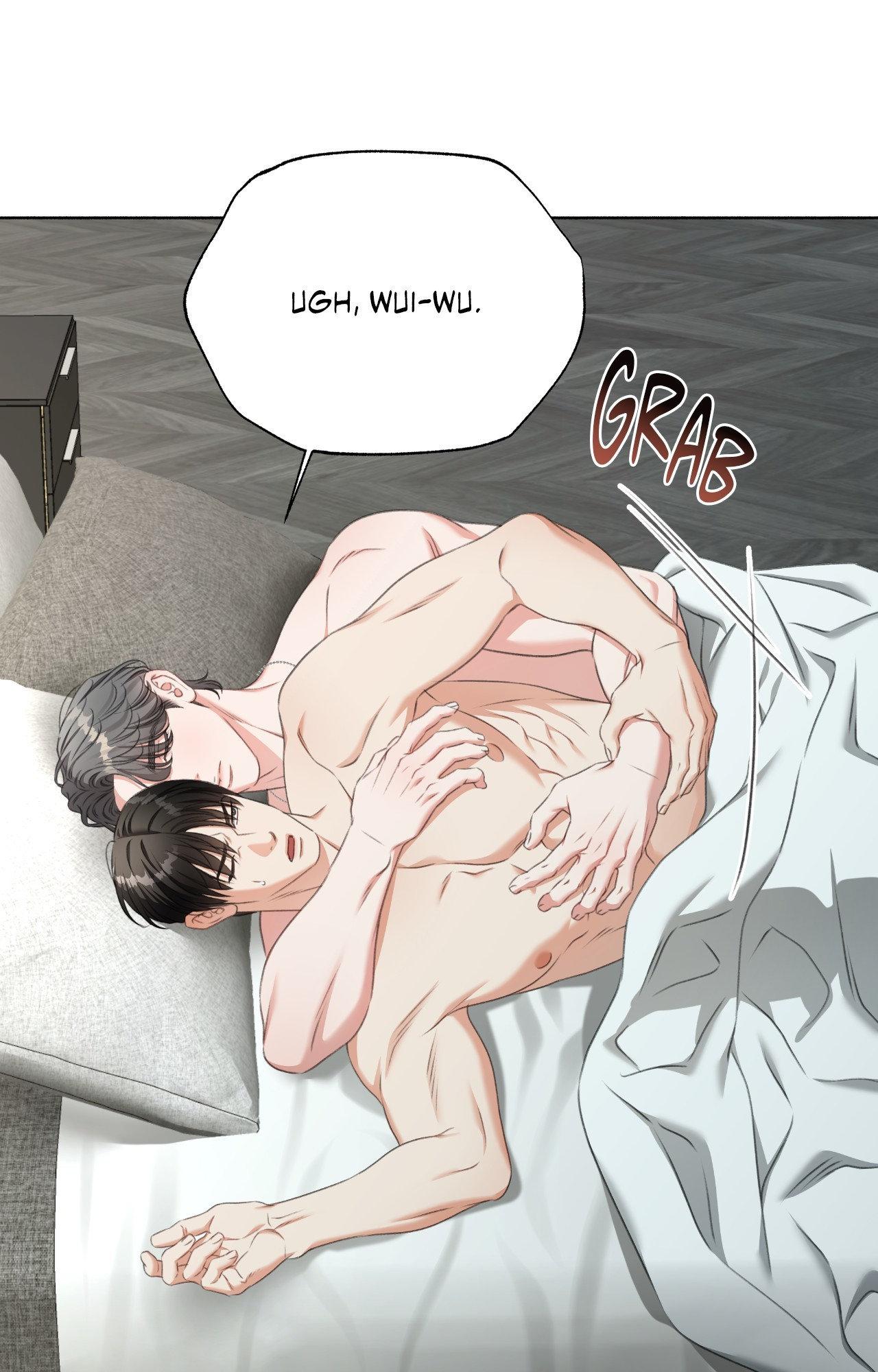 Read Deja Vu and Domination chapter 39 image 11 on Lezhin