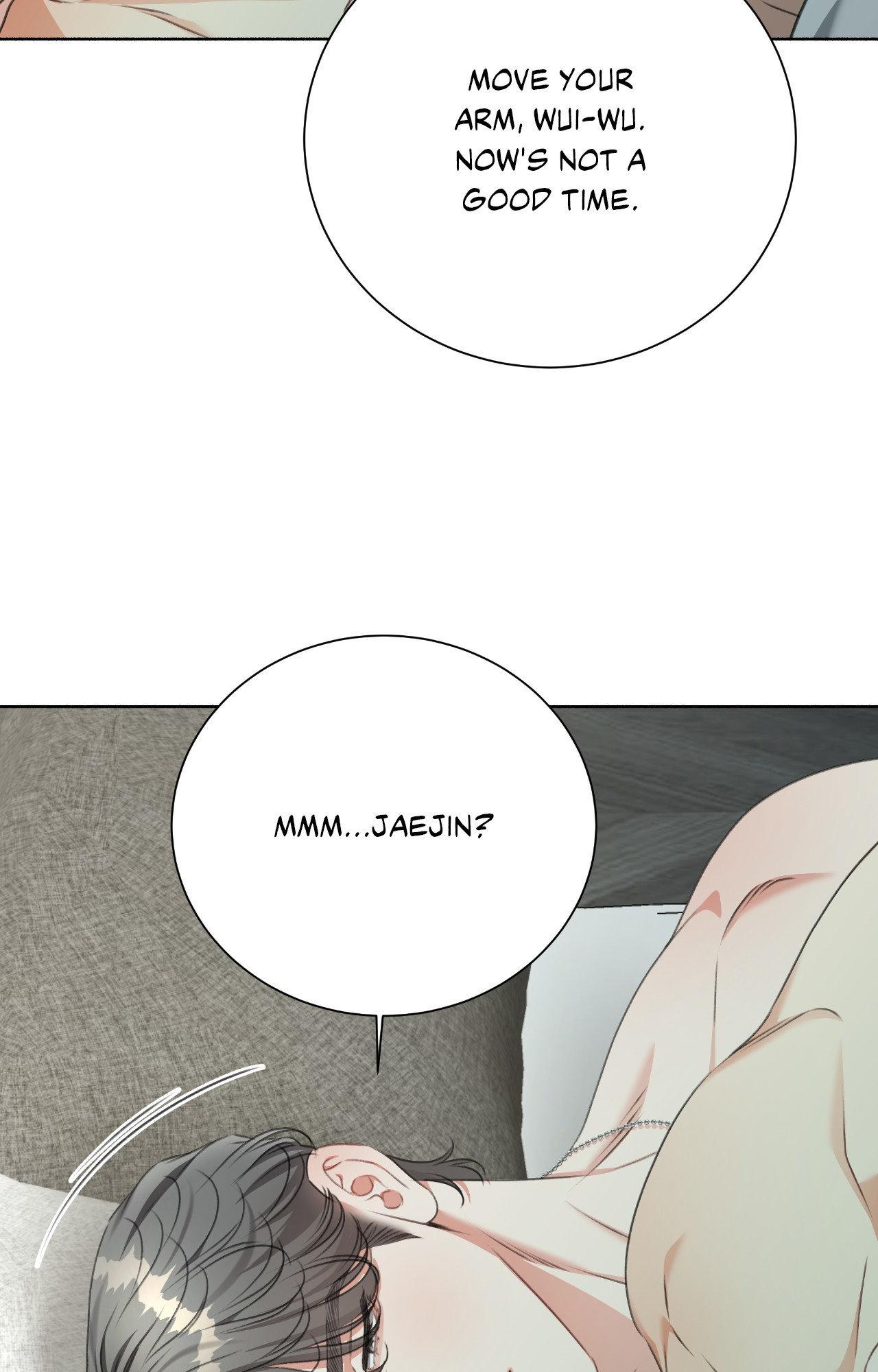 Read Deja Vu and Domination chapter 39 image 13 on Lezhin