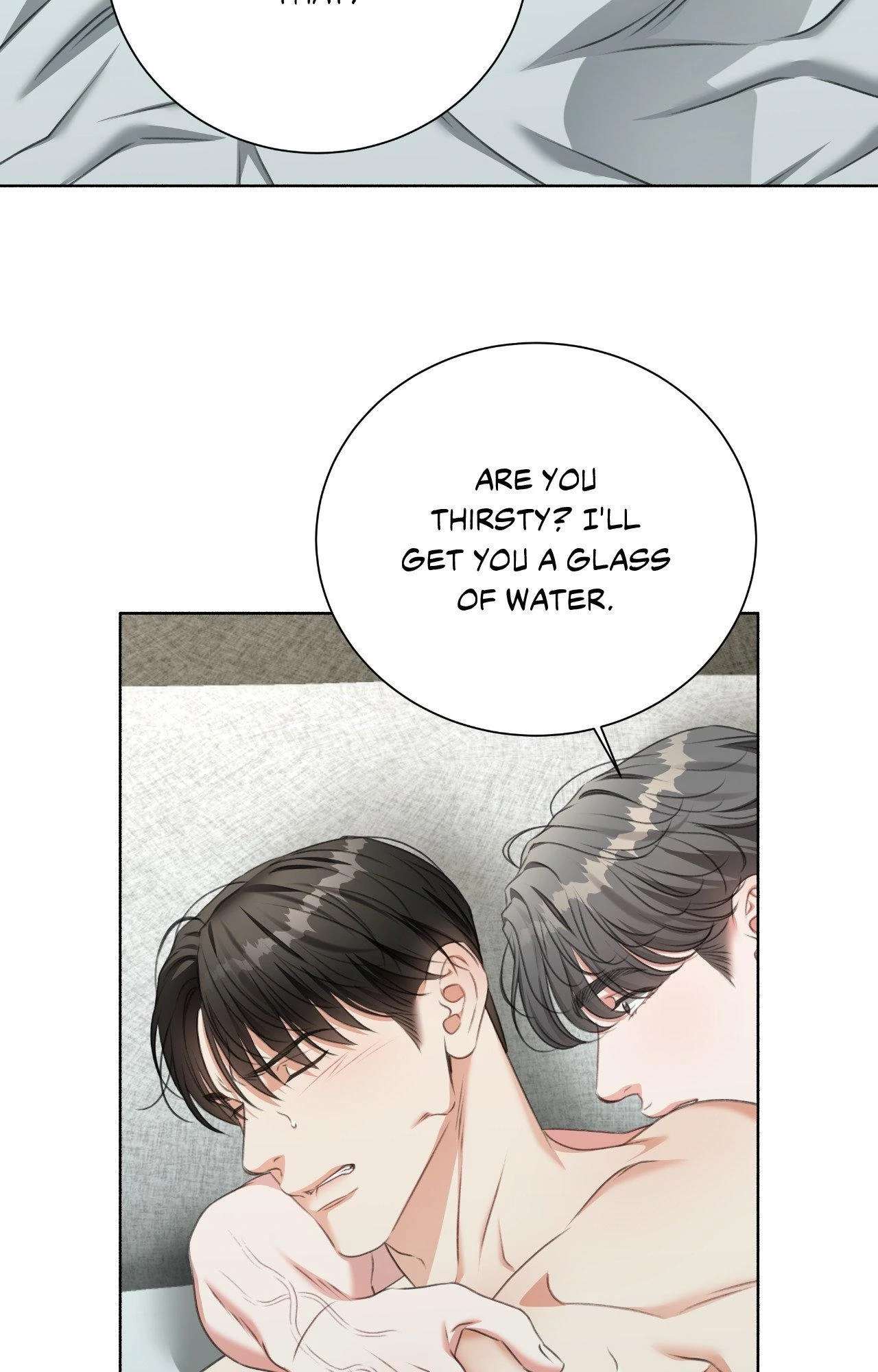 Read Deja Vu and Domination chapter 39 image 16 on Lezhin