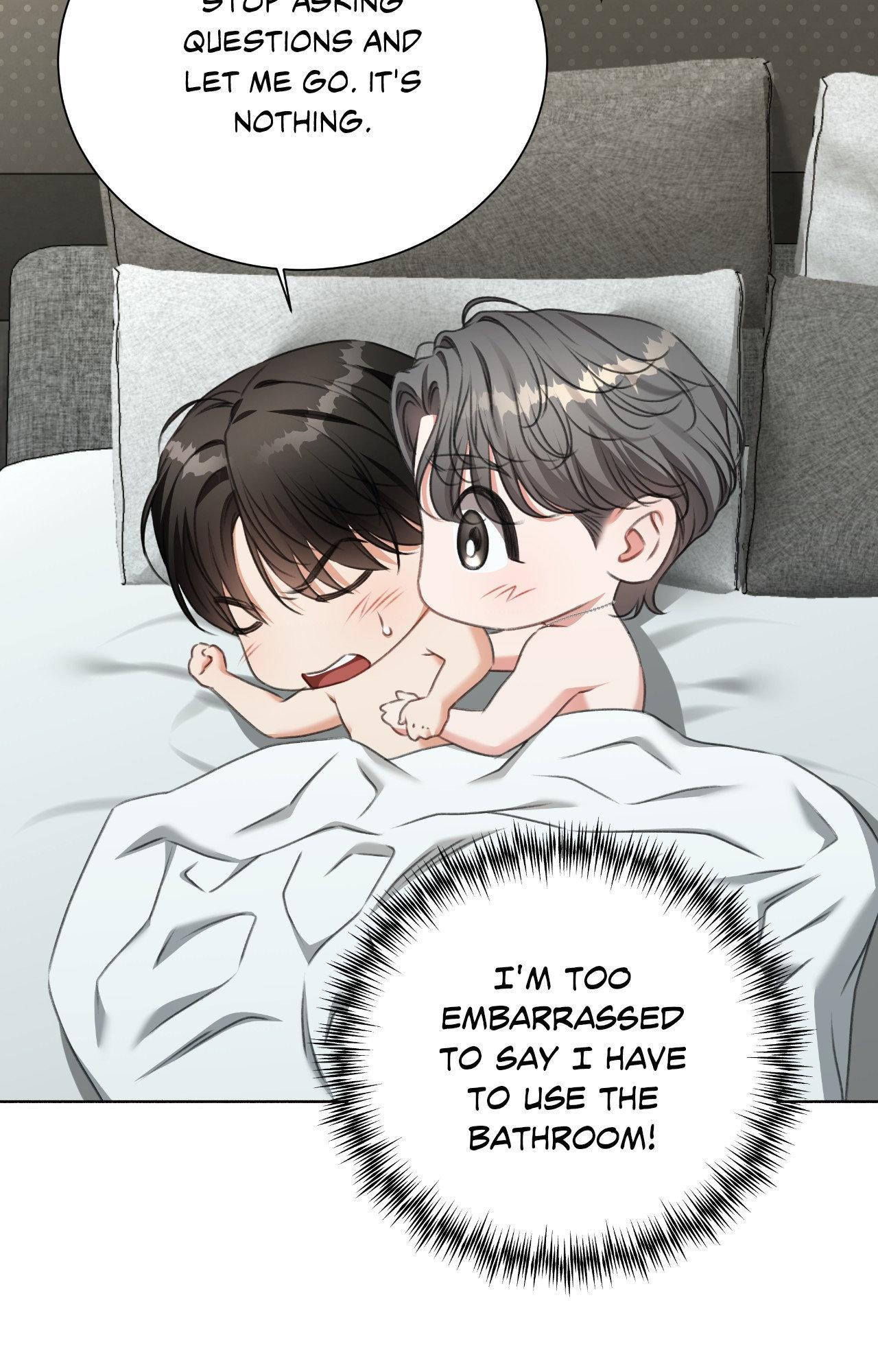 Read Deja Vu and Domination chapter 39 image 18 on Lezhin