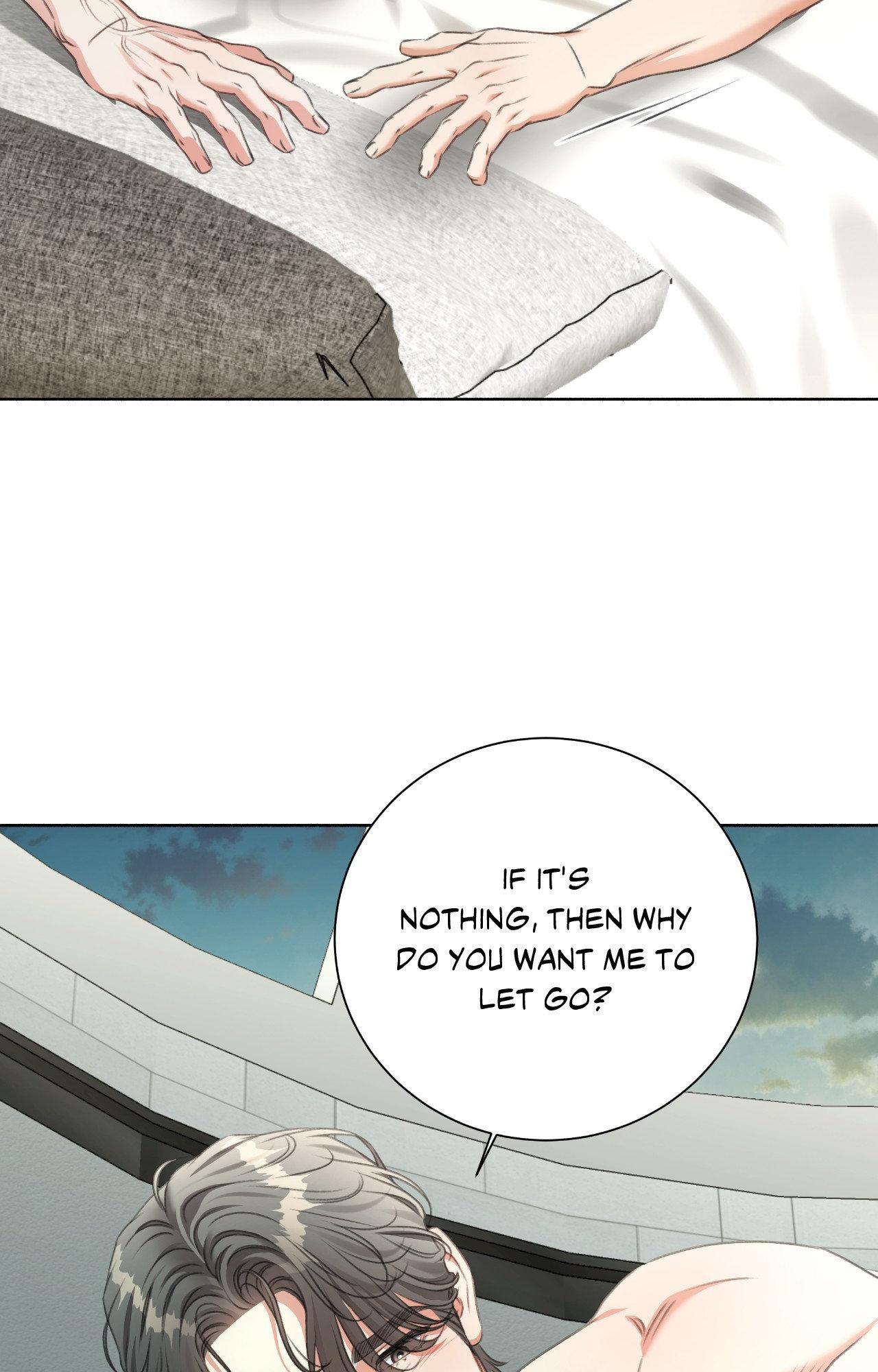 Read Deja Vu and Domination chapter 39 image 21 on Lezhin