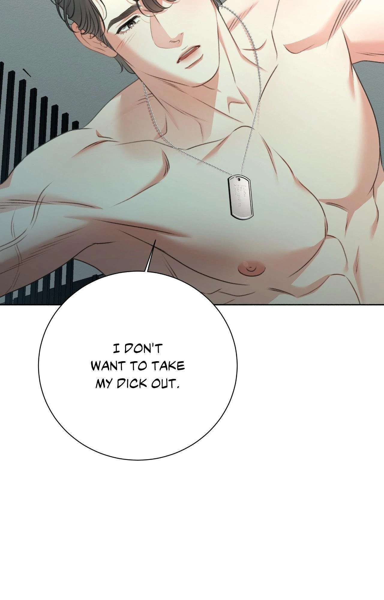 Read Deja Vu and Domination chapter 39 image 22 on Lezhin
