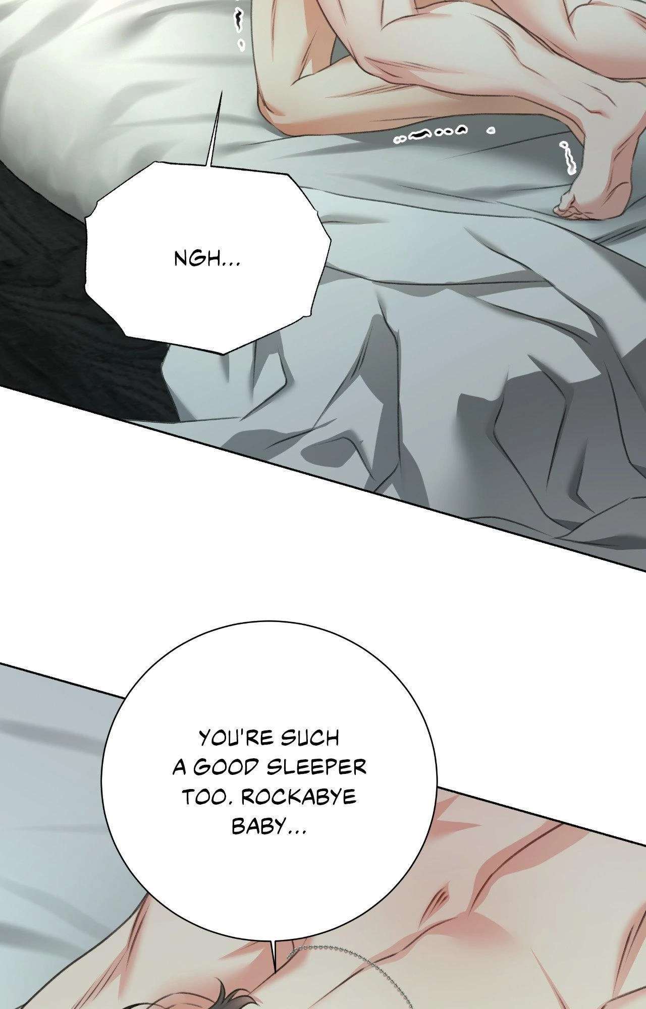 Read Deja Vu and Domination chapter 39 image 25 on Lezhin