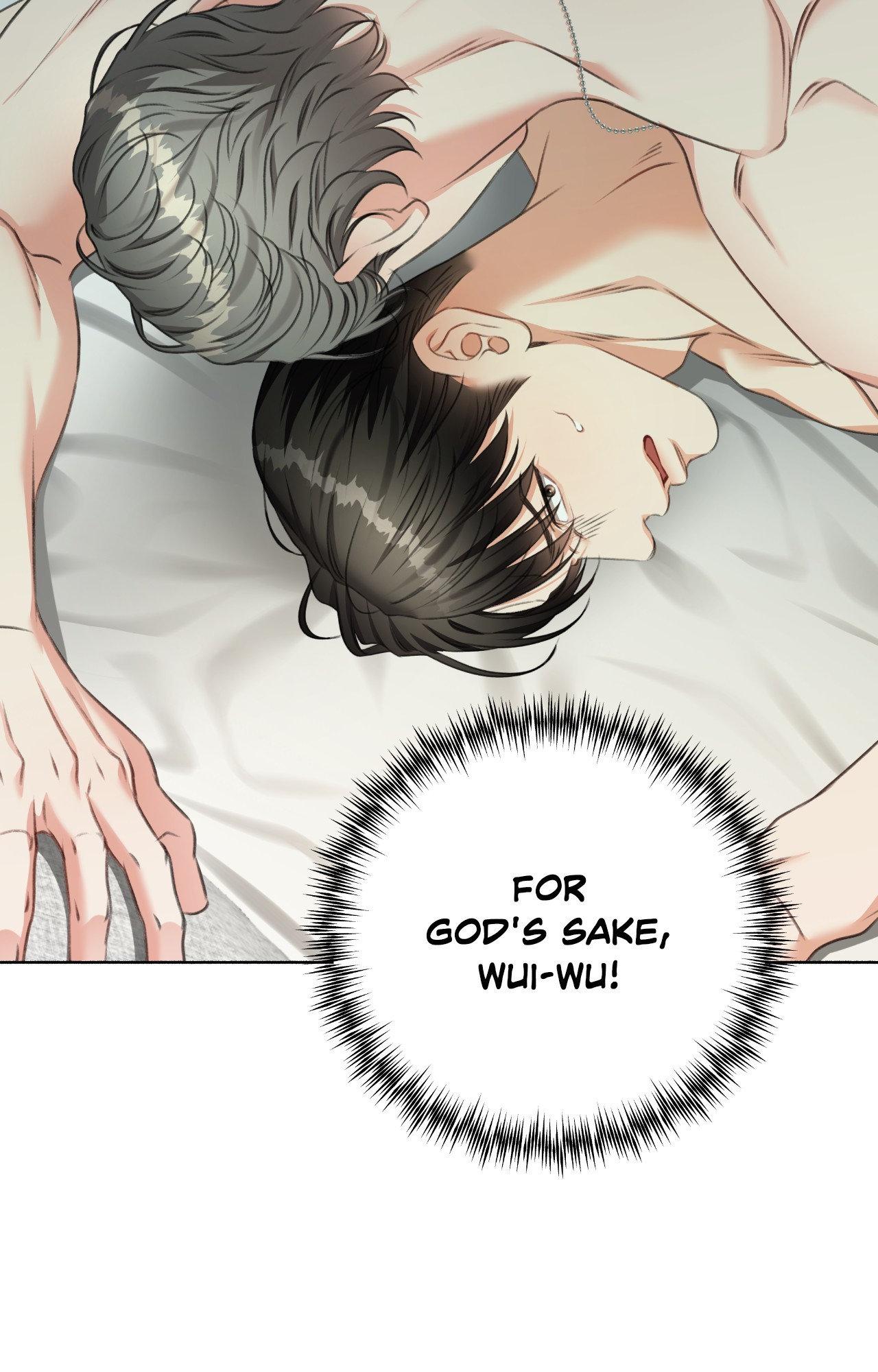 Read Deja Vu and Domination chapter 39 image 26 on Lezhin