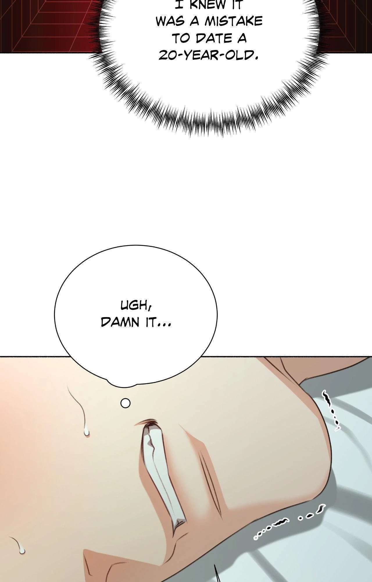 Read Deja Vu and Domination chapter 39 image 28 on Lezhin