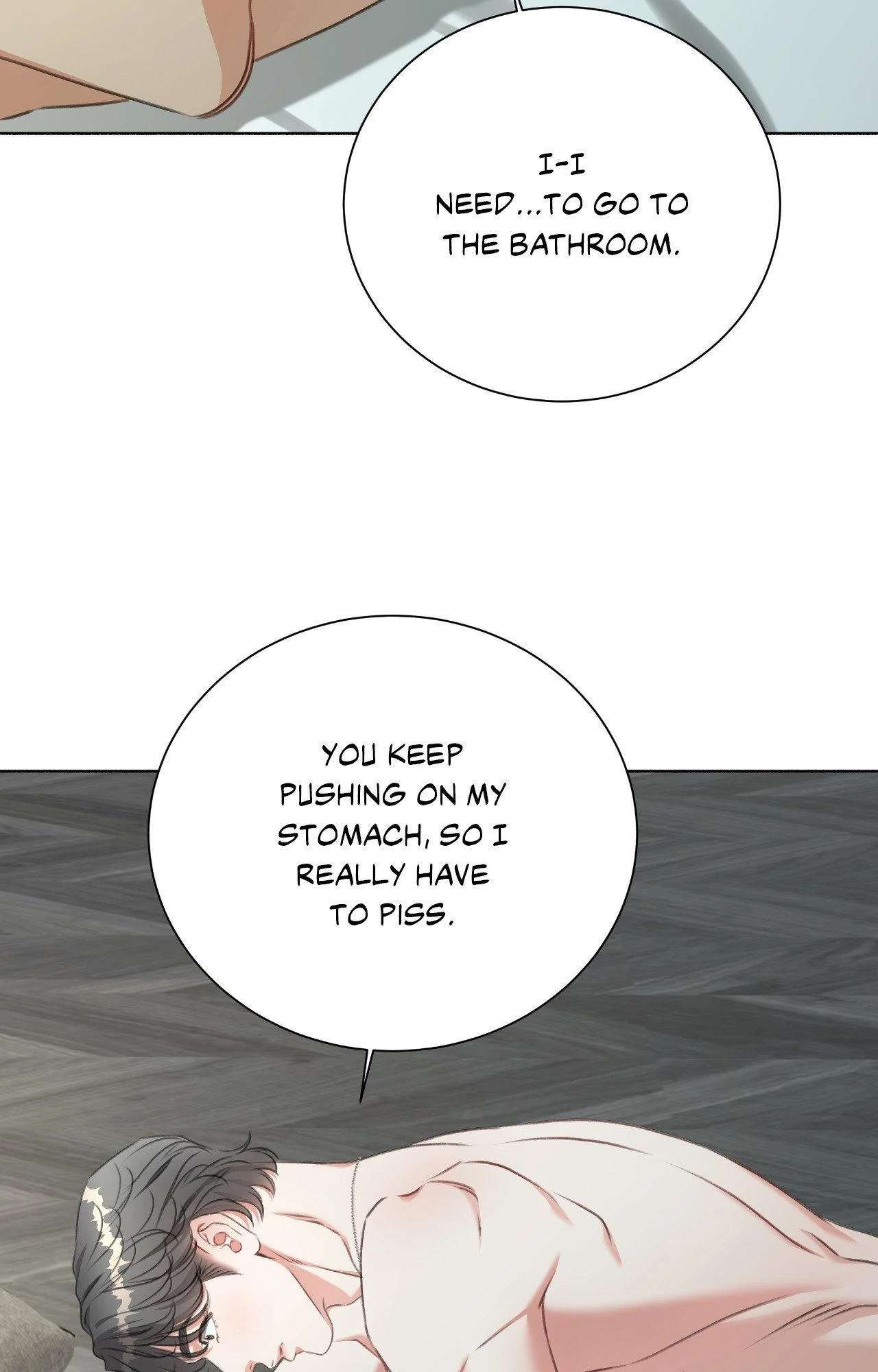 Read Deja Vu and Domination chapter 39 image 29 on Lezhin