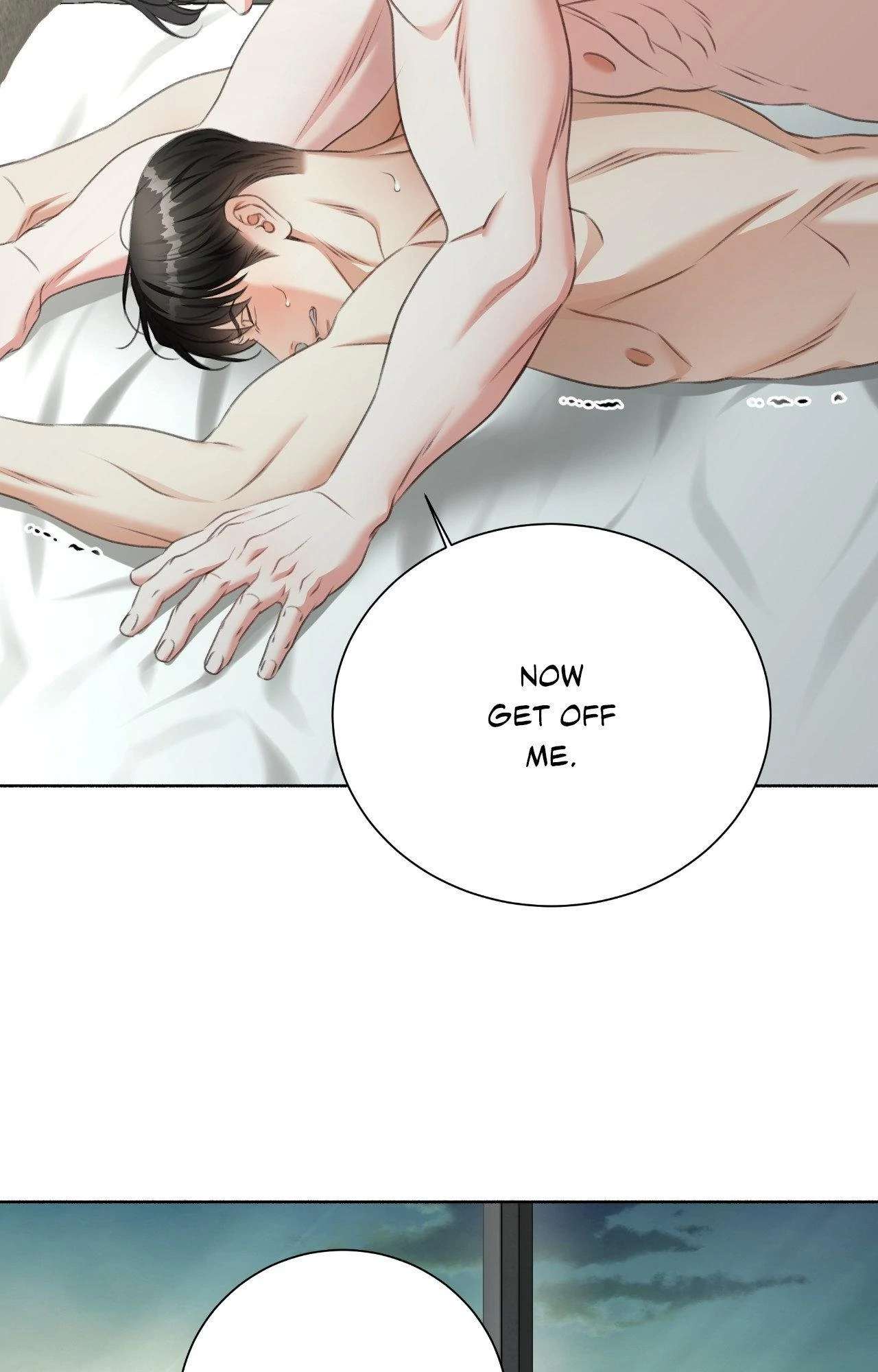 Read Deja Vu and Domination chapter 39 image 30 on Lezhin