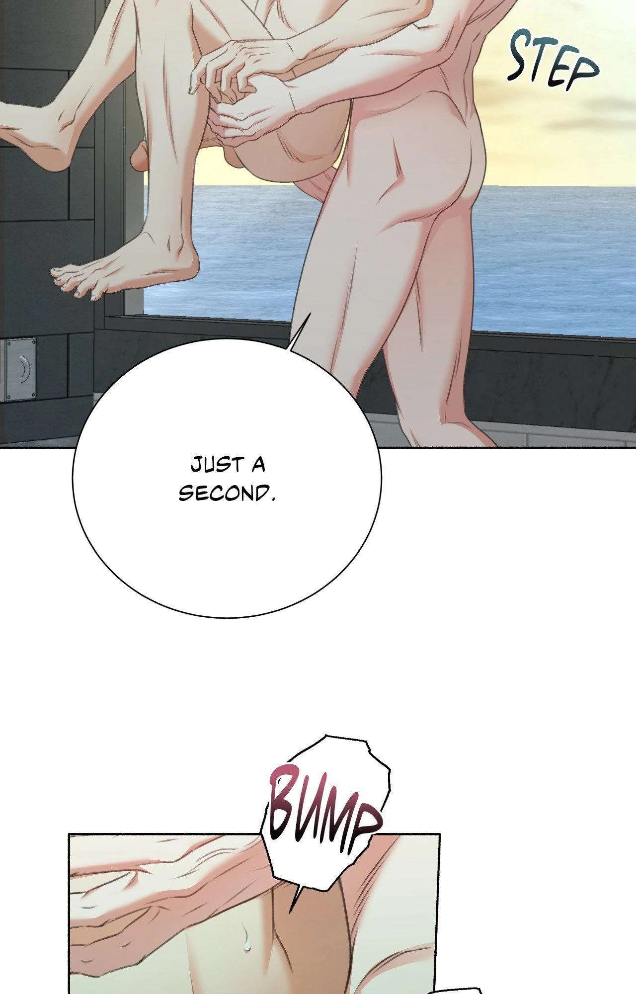 Read Deja Vu and Domination chapter 39 image 37 on Lezhin