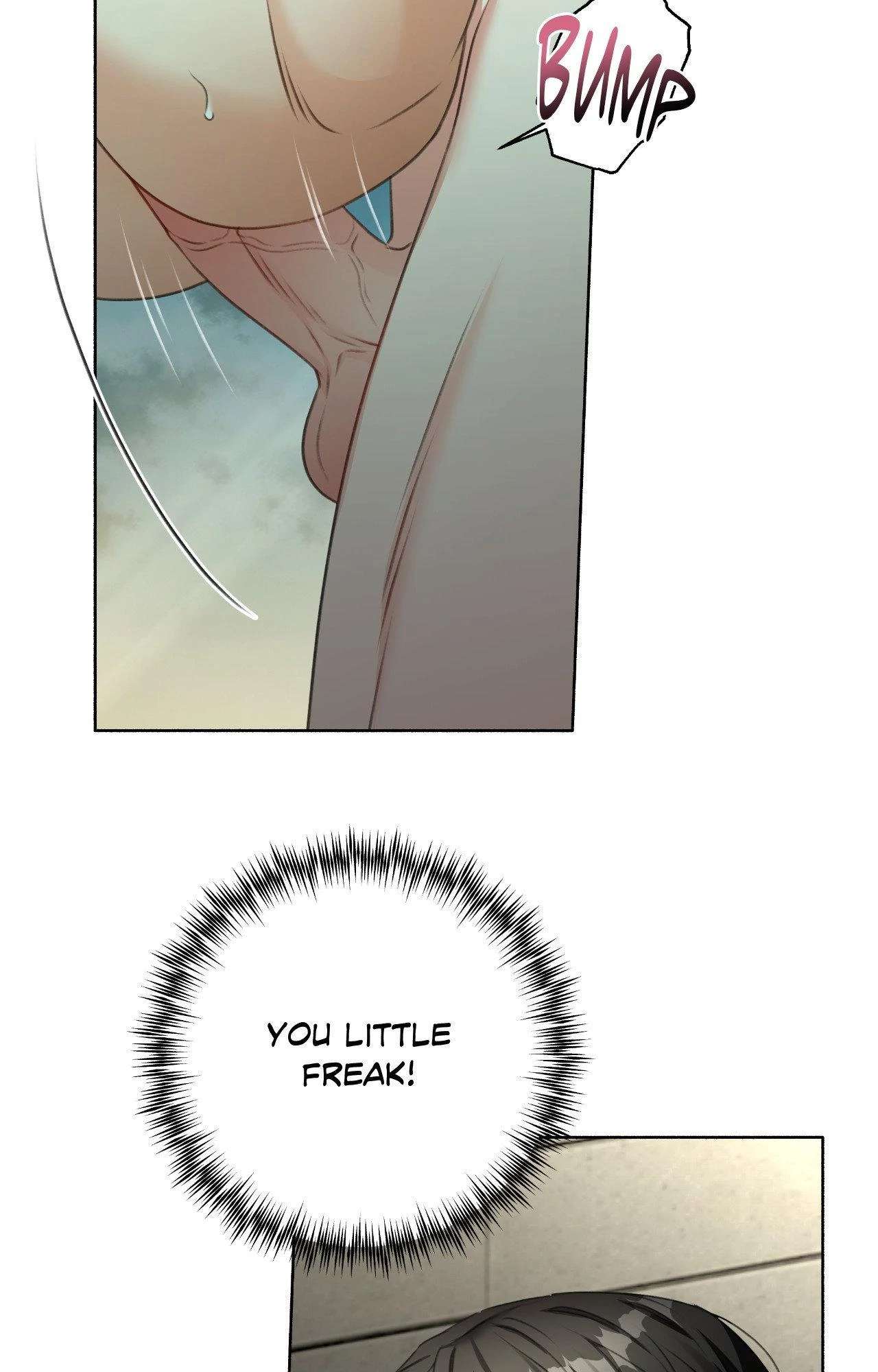 Read Deja Vu and Domination chapter 39 image 38 on Lezhin