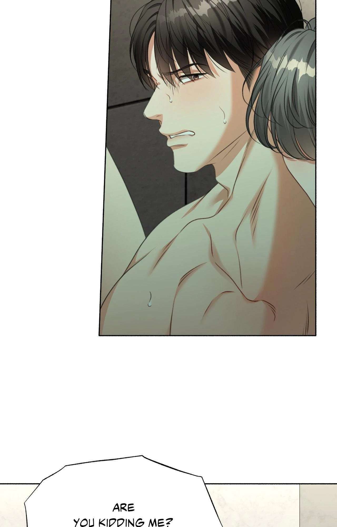 Read Deja Vu and Domination chapter 39 image 39 on Lezhin