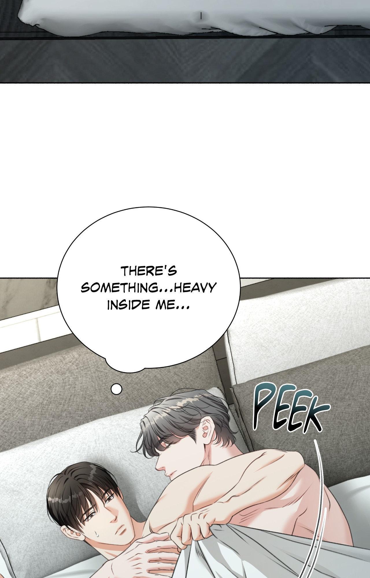 Read Deja Vu and Domination chapter 39 image 4 on Lezhin