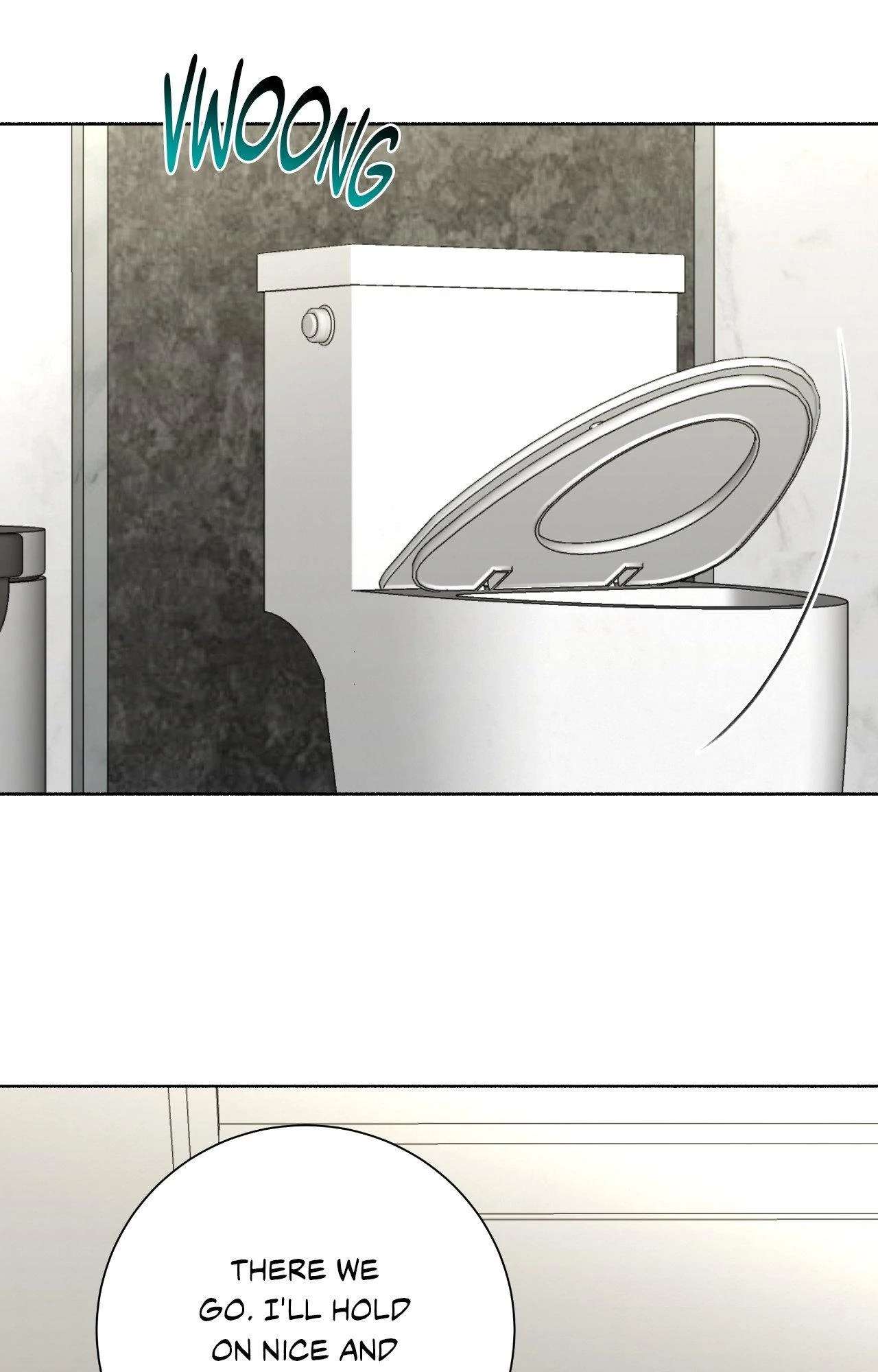 Read Deja Vu and Domination chapter 39 image 43 on Lezhin