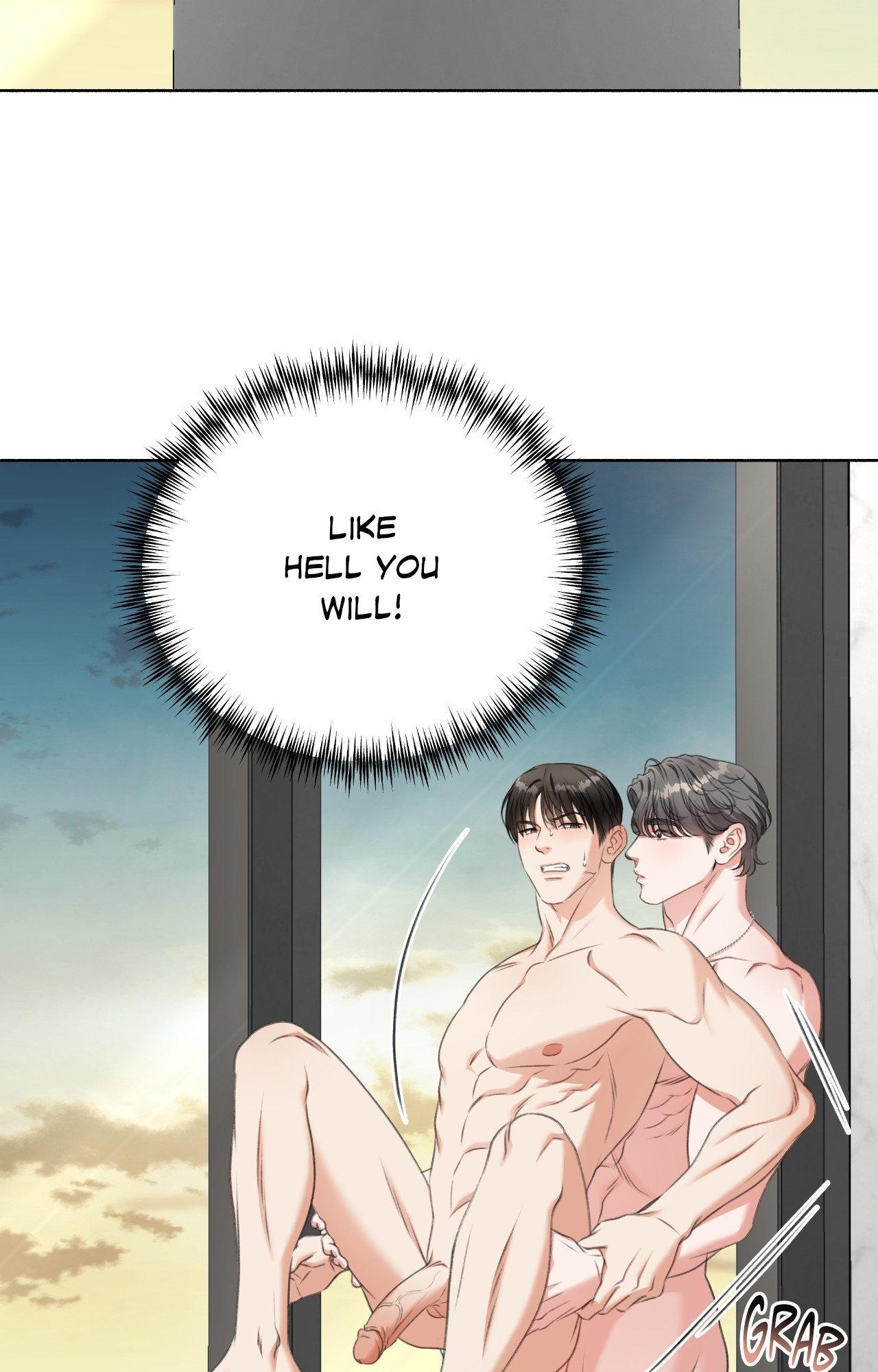 Read Deja Vu and Domination chapter 39 image 45 on Lezhin