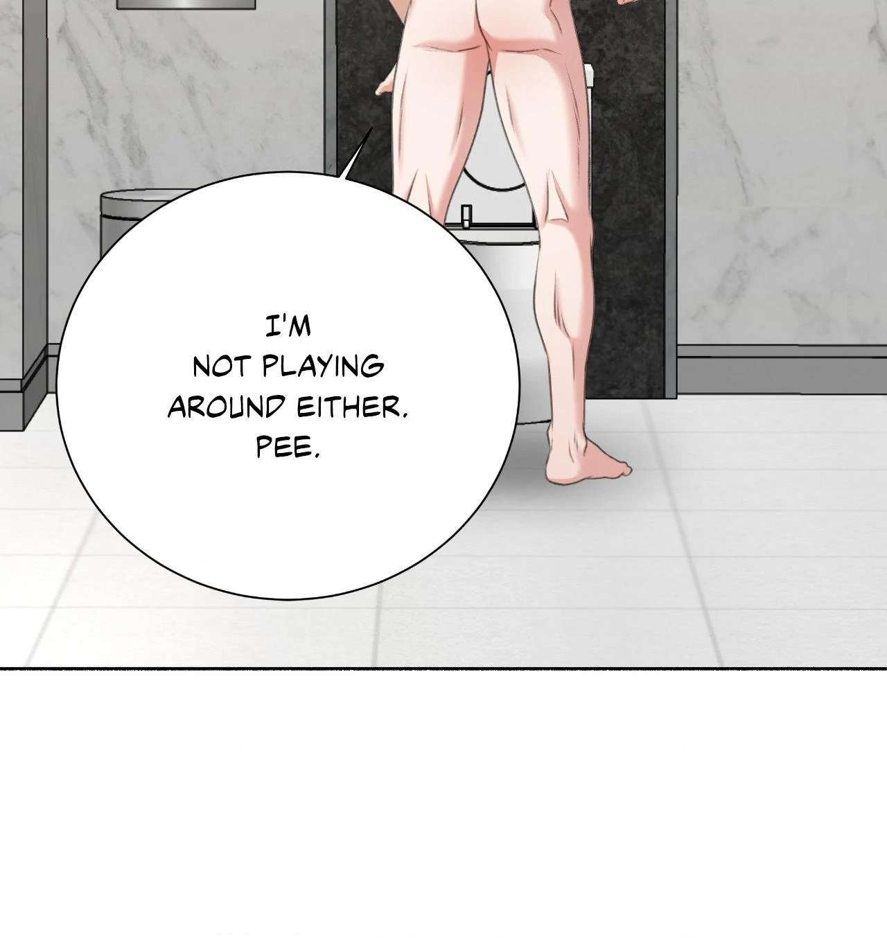 Read Deja Vu and Domination chapter 39 image 49 on Lezhin