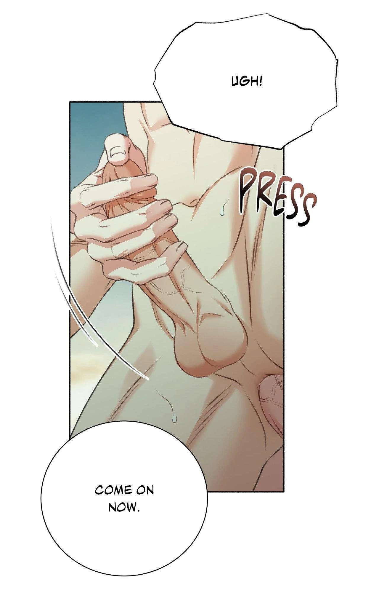 Read Deja Vu and Domination chapter 39 image 50 on Lezhin