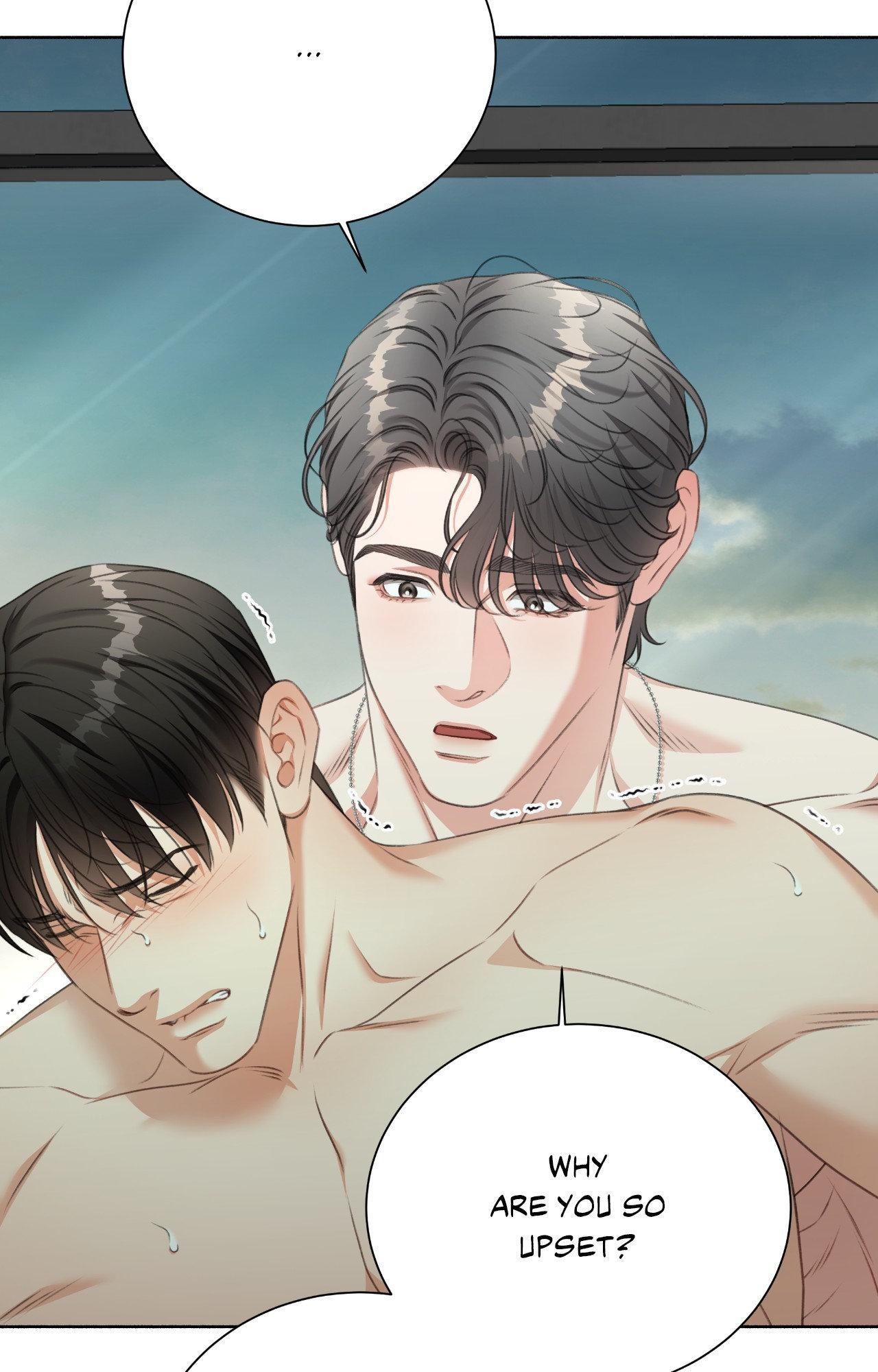 Read Deja Vu and Domination chapter 39 image 54 on Lezhin