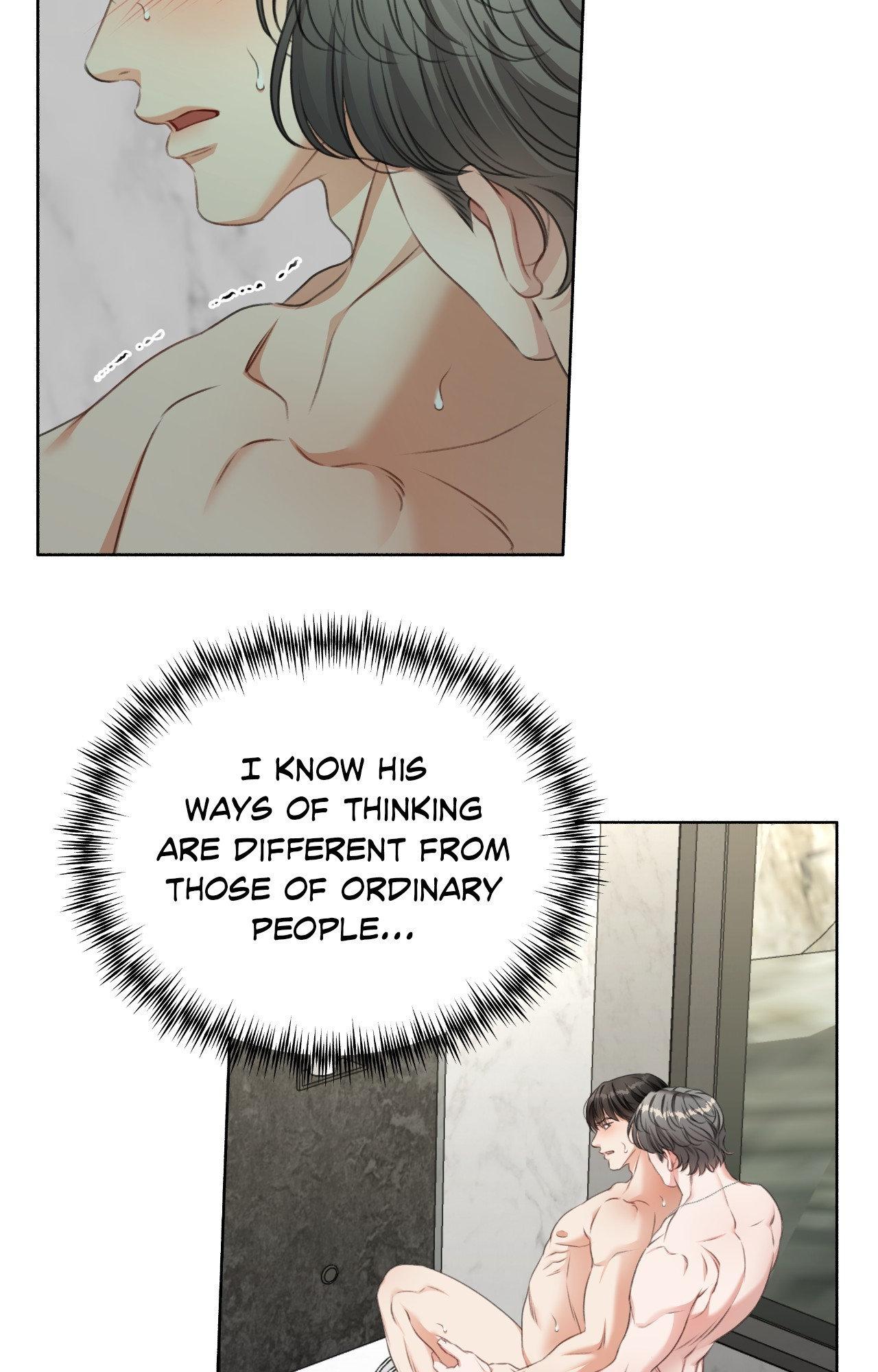Read Deja Vu and Domination chapter 39 image 56 on Lezhin