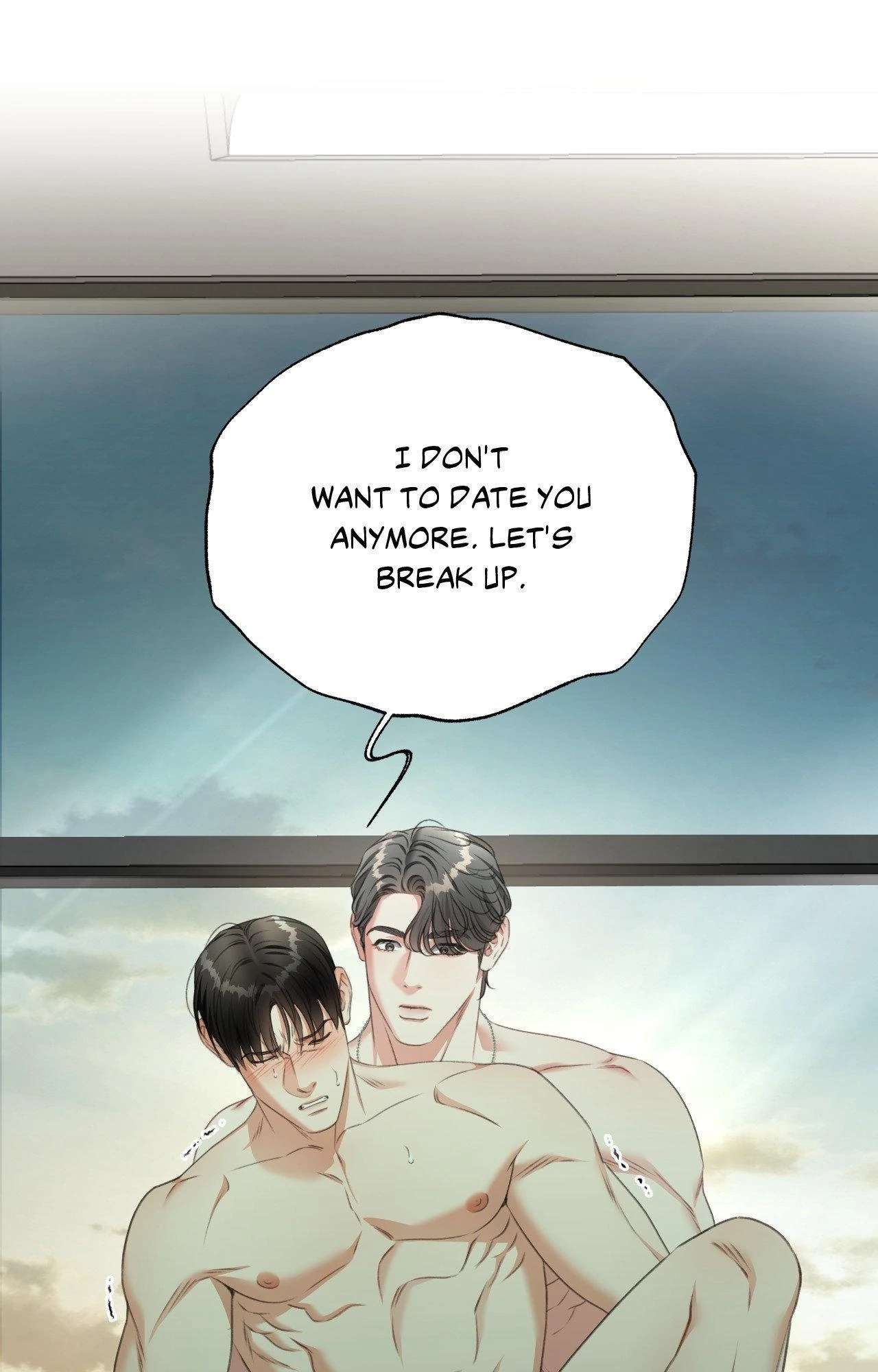 Read Deja Vu and Domination chapter 39 image 59 on Lezhin