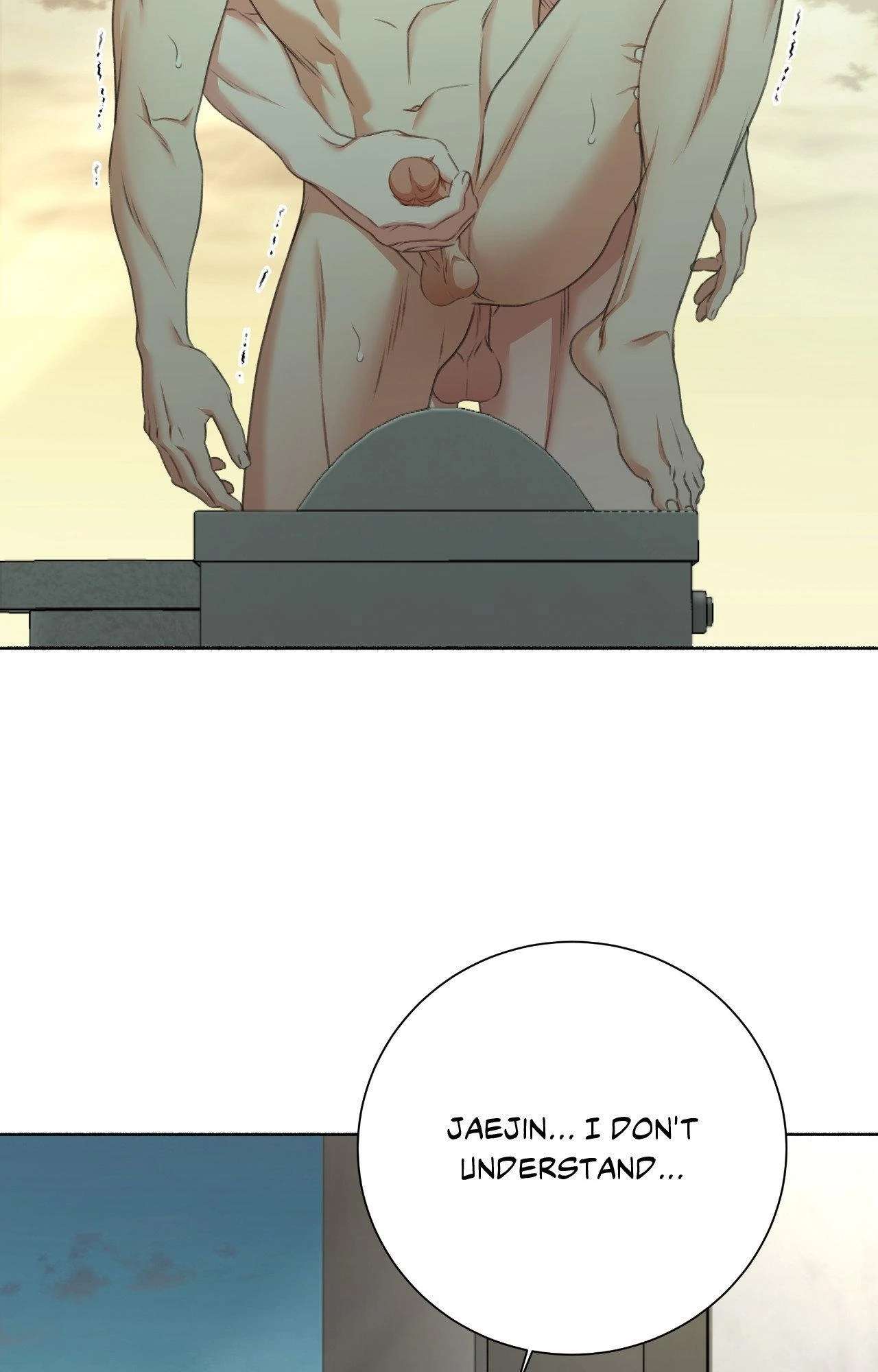 Read Deja Vu and Domination chapter 39 image 60 on Lezhin