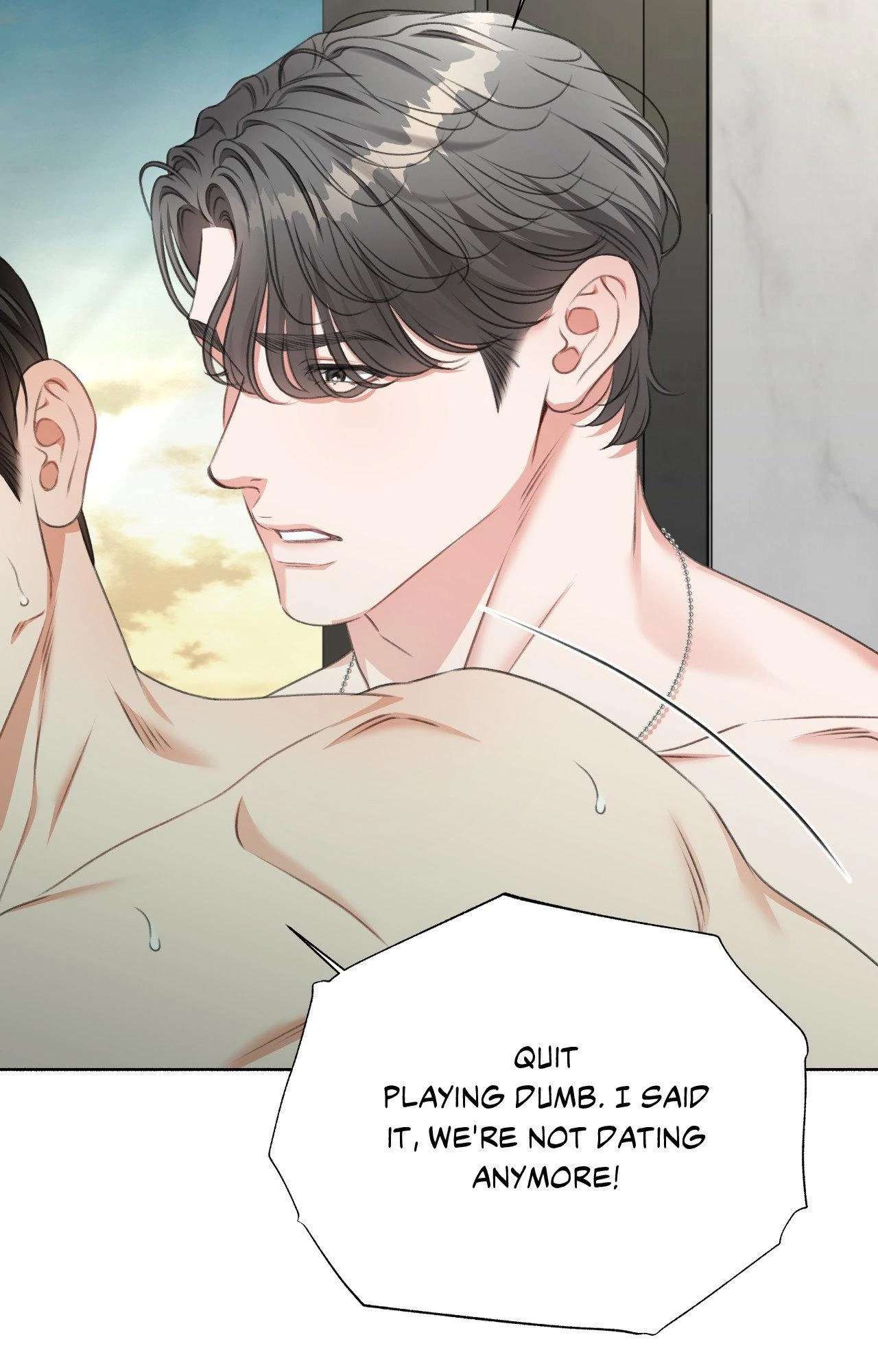 Read Deja Vu and Domination chapter 39 image 61 on Lezhin