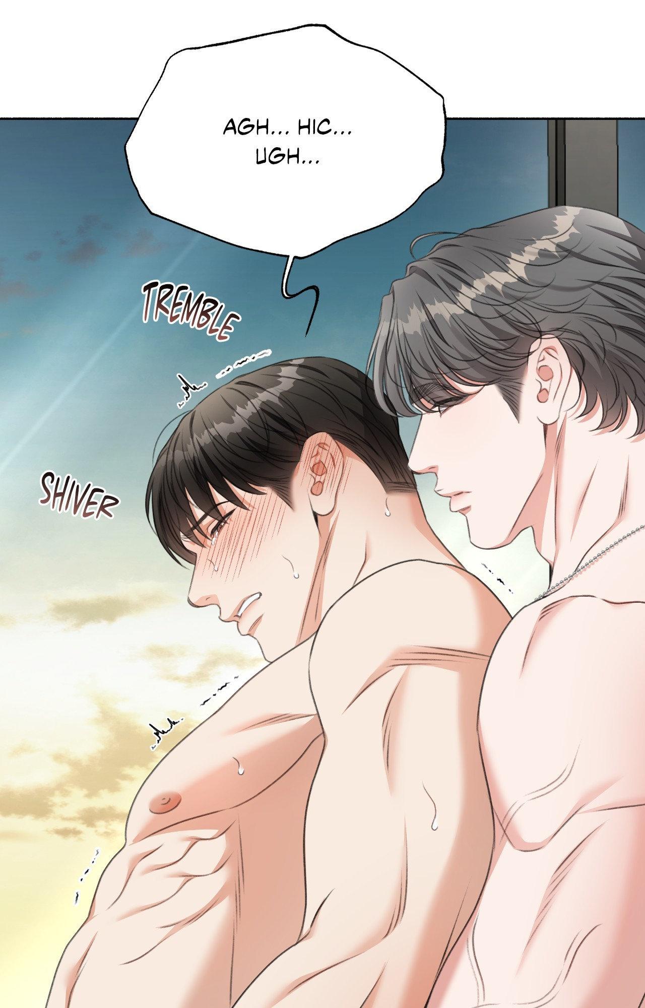 Read Deja Vu and Domination chapter 39 image 67 on Lezhin