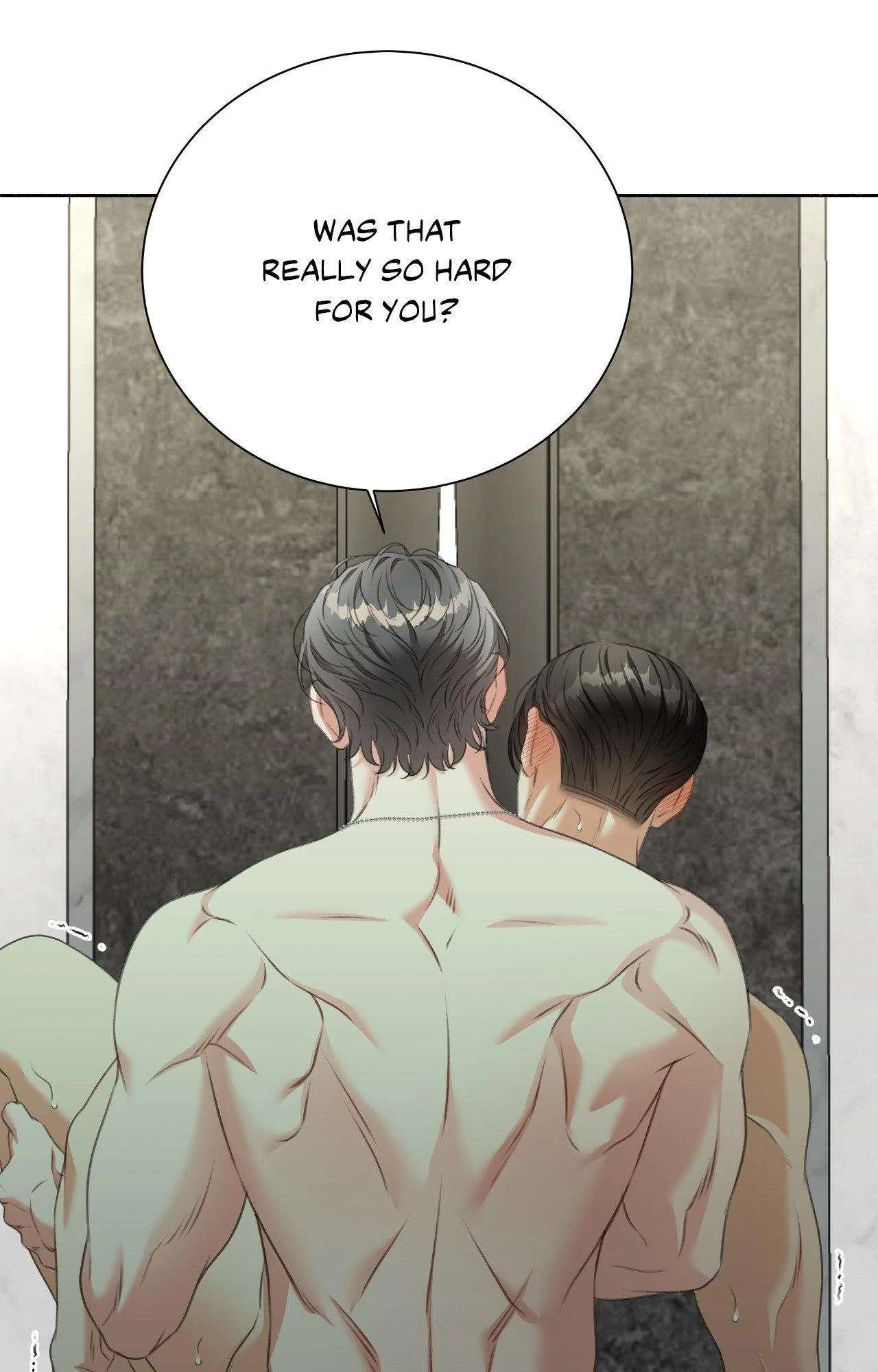 Read Deja Vu and Domination chapter 39 image 69 on Lezhin