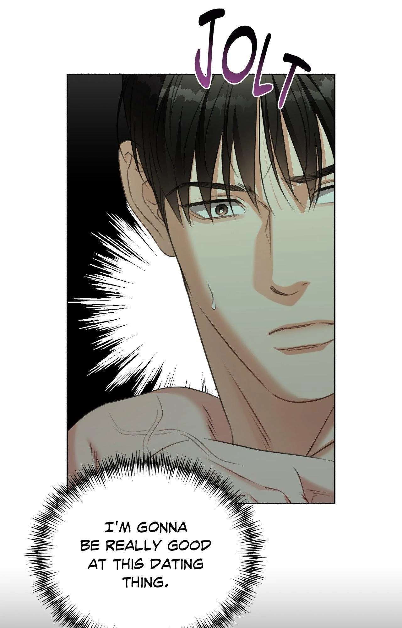 Read Deja Vu and Domination chapter 39 image 7 on Lezhin