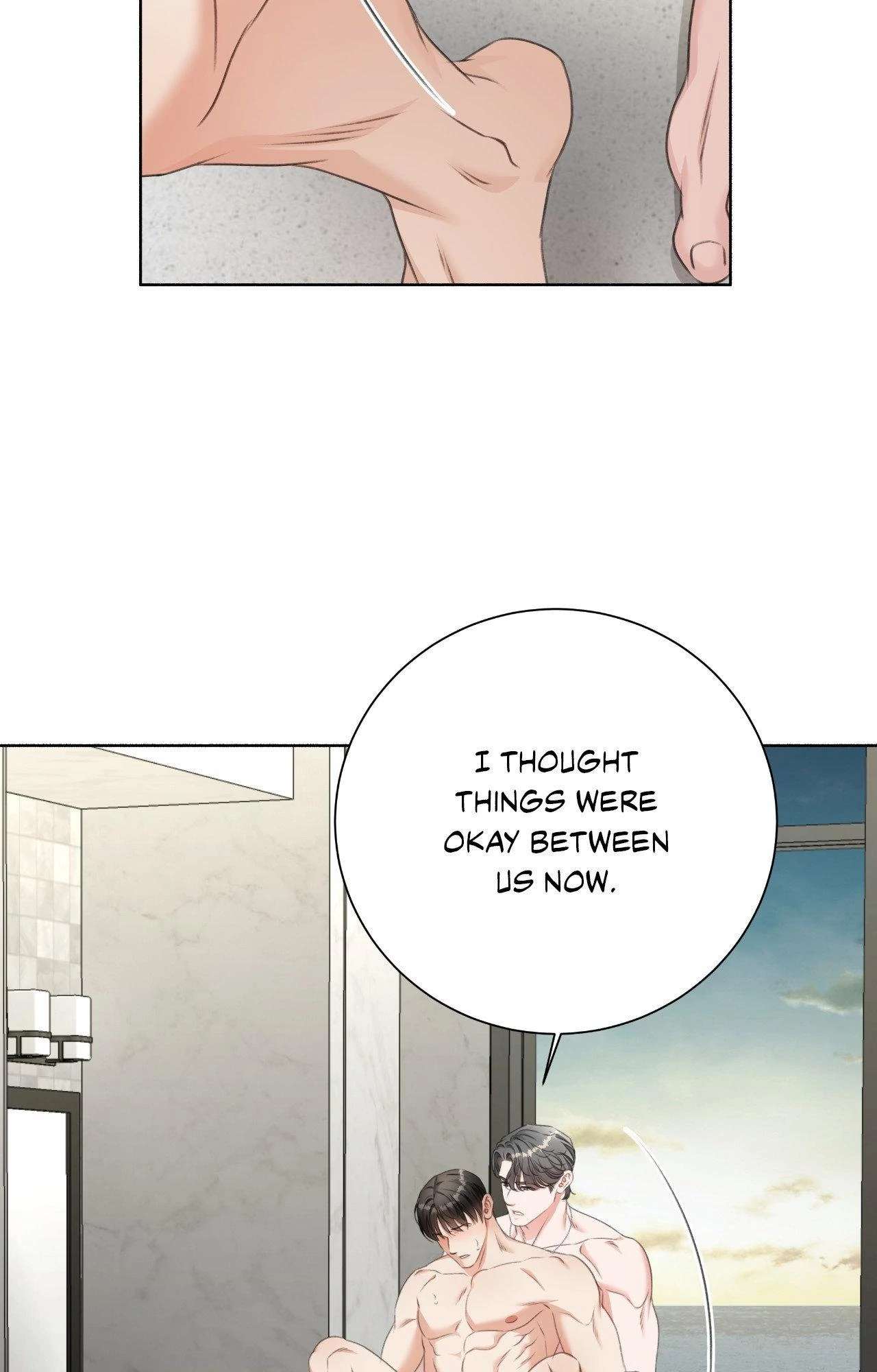 Read Deja Vu and Domination chapter 39 image 71 on Lezhin