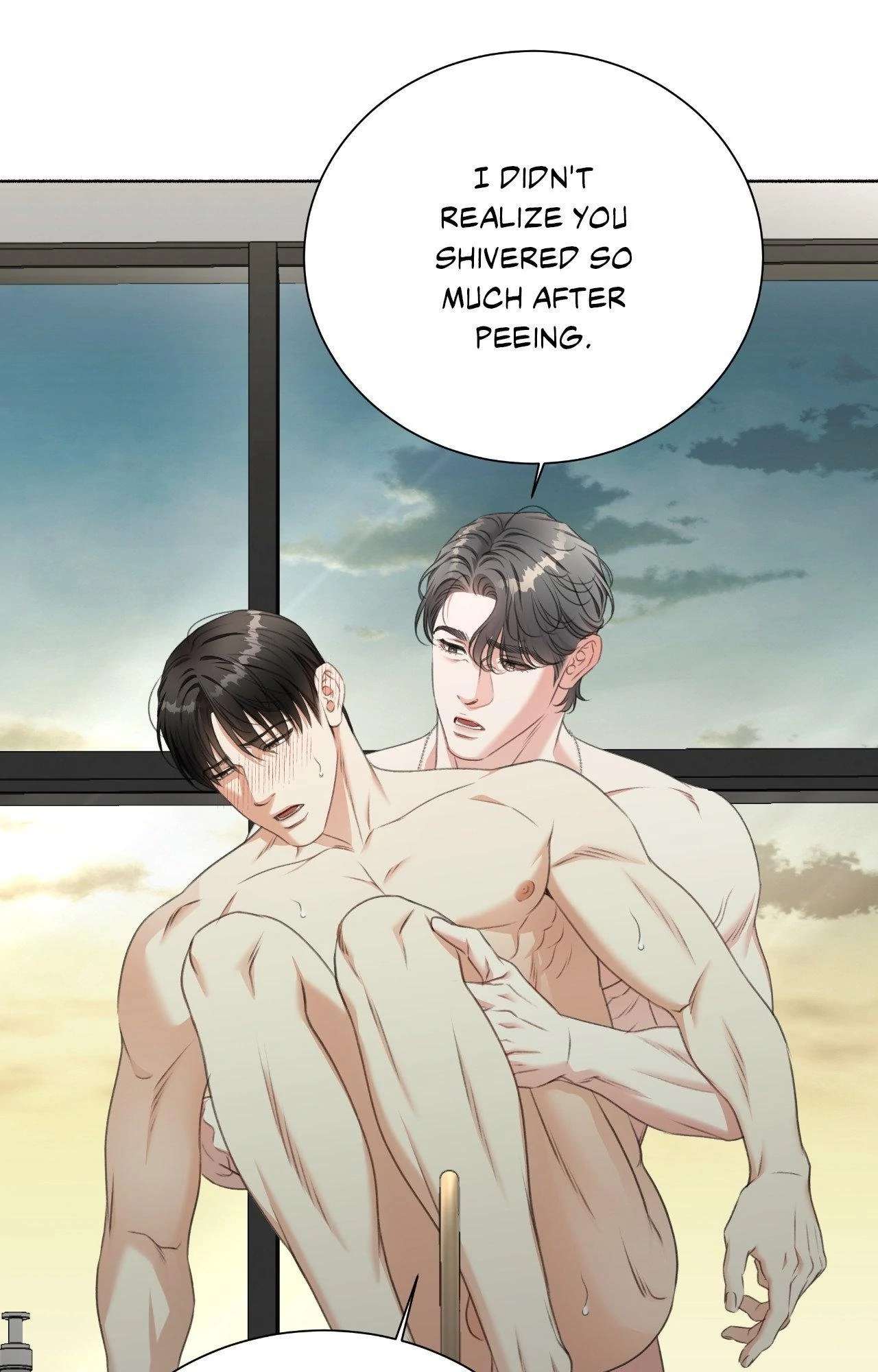 Read Deja Vu and Domination chapter 39 image 77 on Lezhin