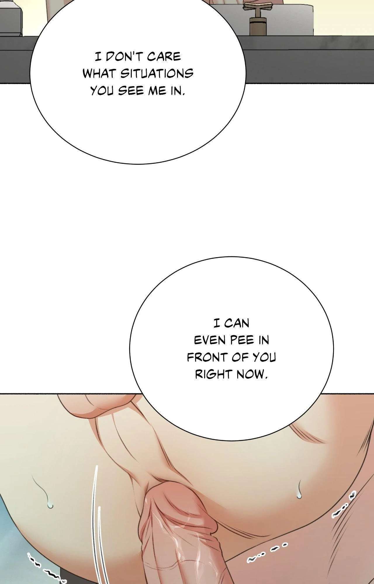 Read Deja Vu and Domination chapter 39 image 78 on Lezhin