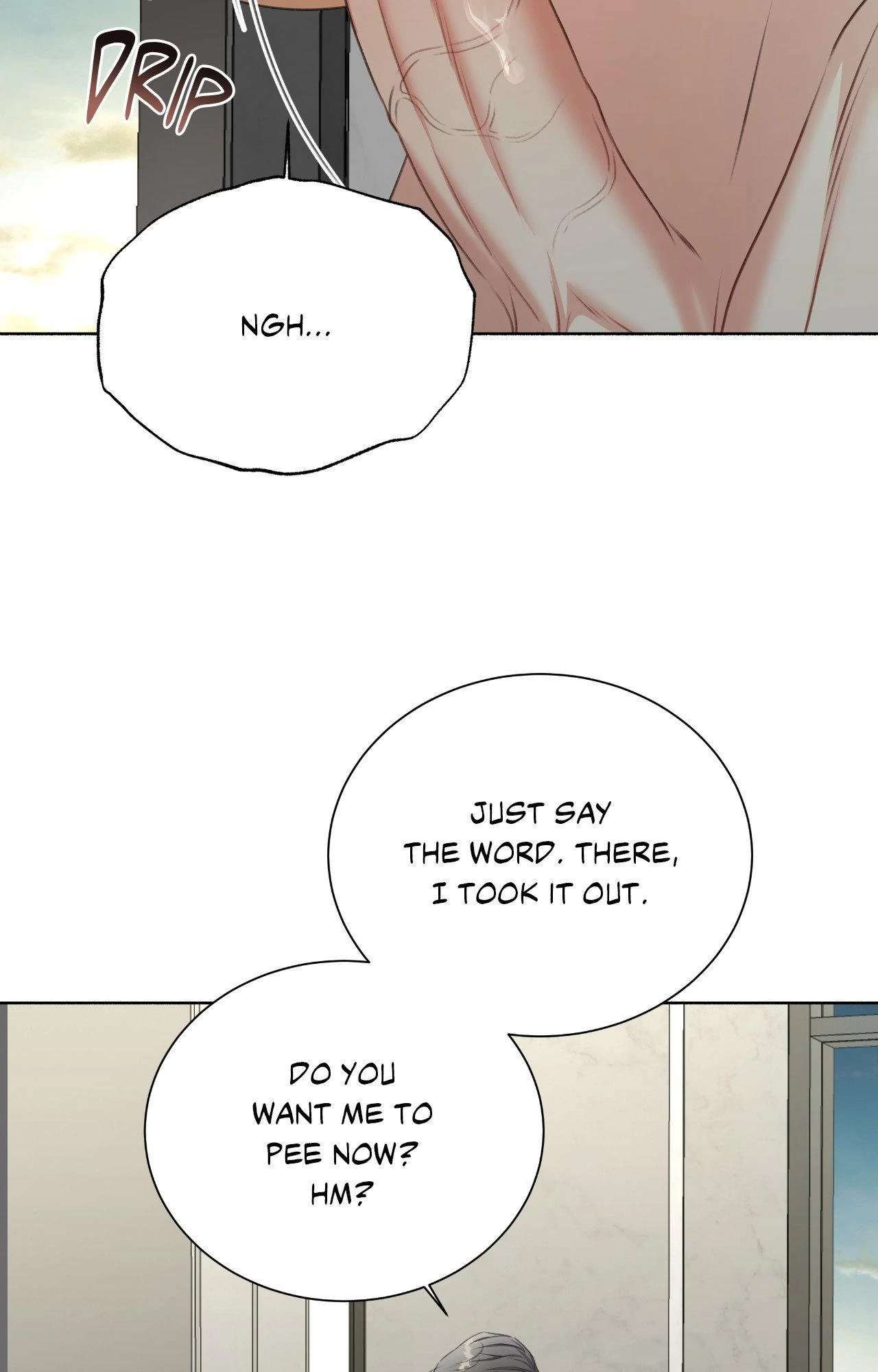 Read Deja Vu and Domination chapter 39 image 79 on Lezhin