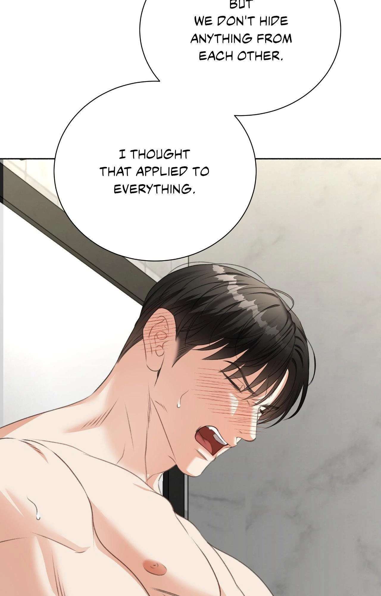 Read Deja Vu and Domination chapter 39 image 81 on Lezhin