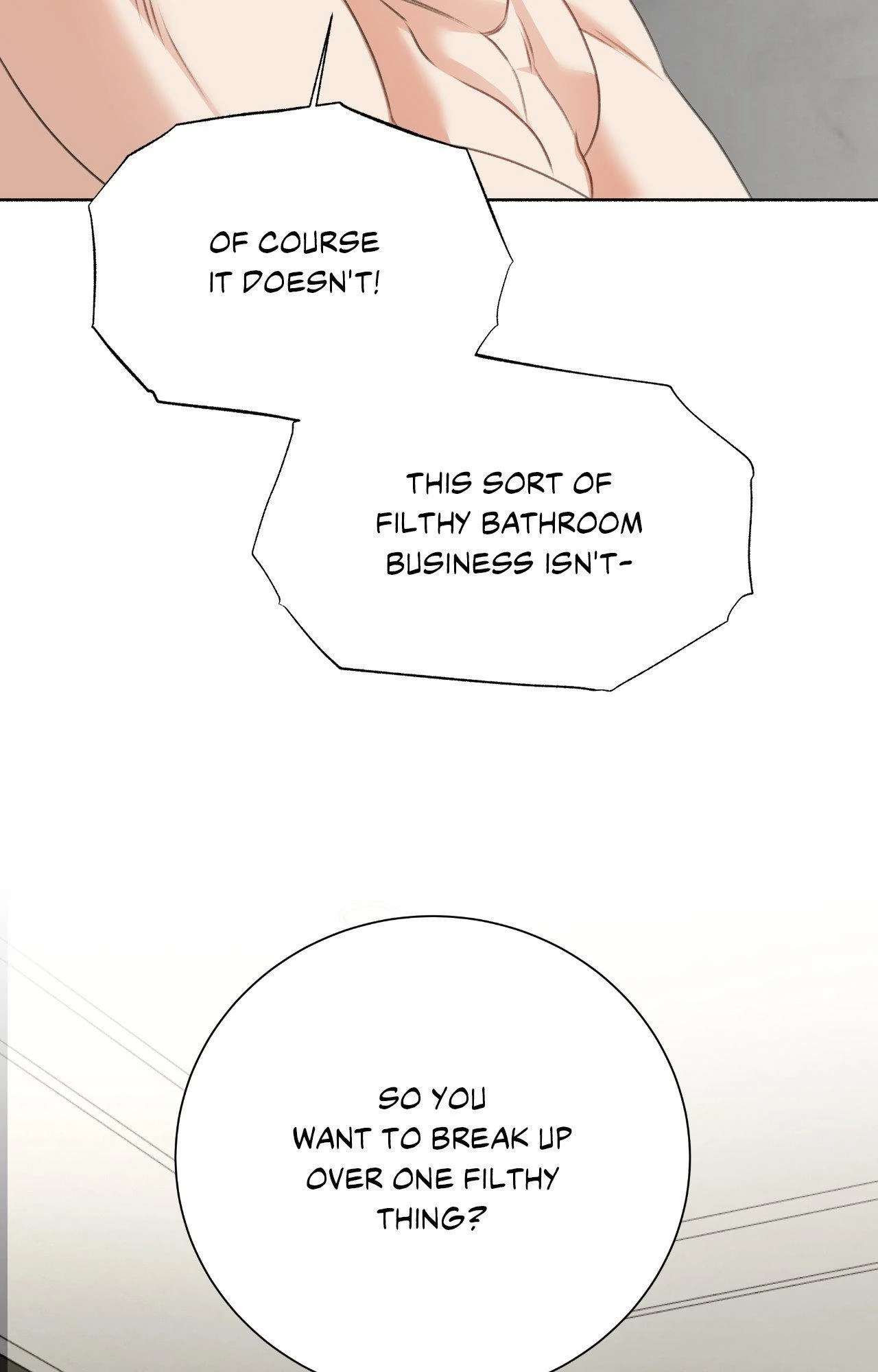 Read Deja Vu and Domination chapter 39 image 82 on Lezhin