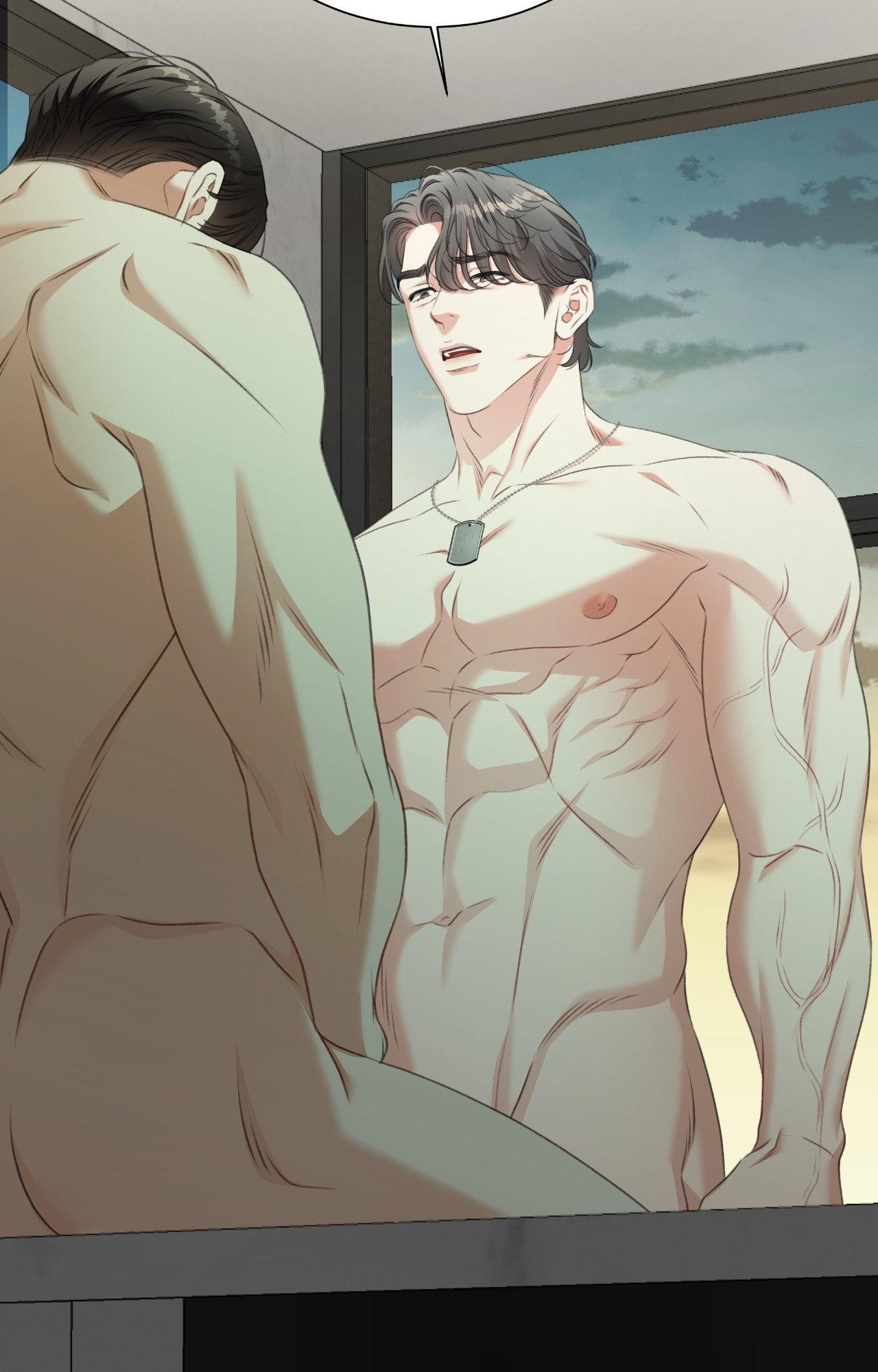 Read Deja Vu and Domination chapter 39 image 83 on Lezhin