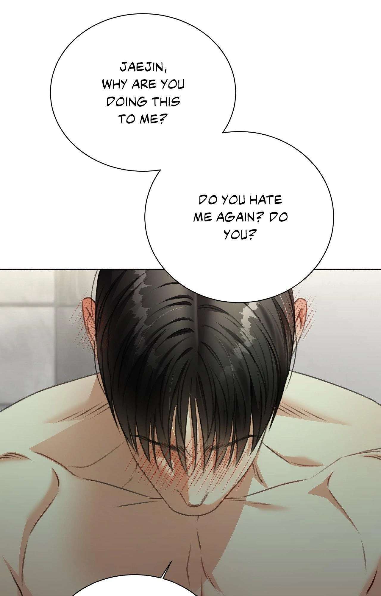 Read Deja Vu and Domination chapter 39 image 86 on Lezhin