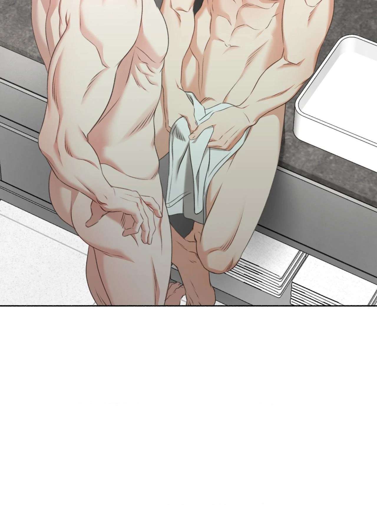 Read Deja Vu and Domination chapter 39 image 93 on Lezhin
