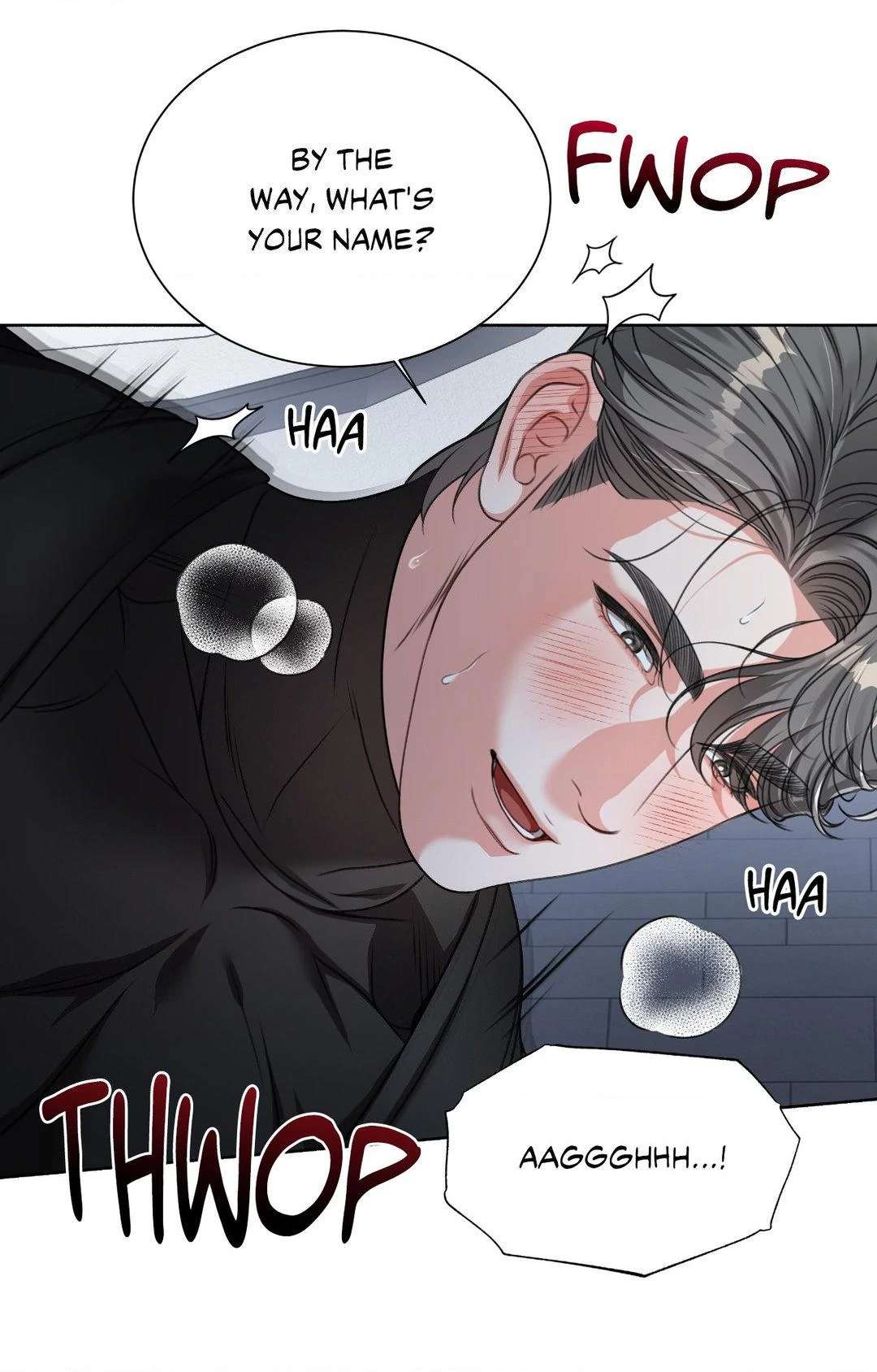 Read Deja Vu and Domination chapter 4 image 101 on Lezhin