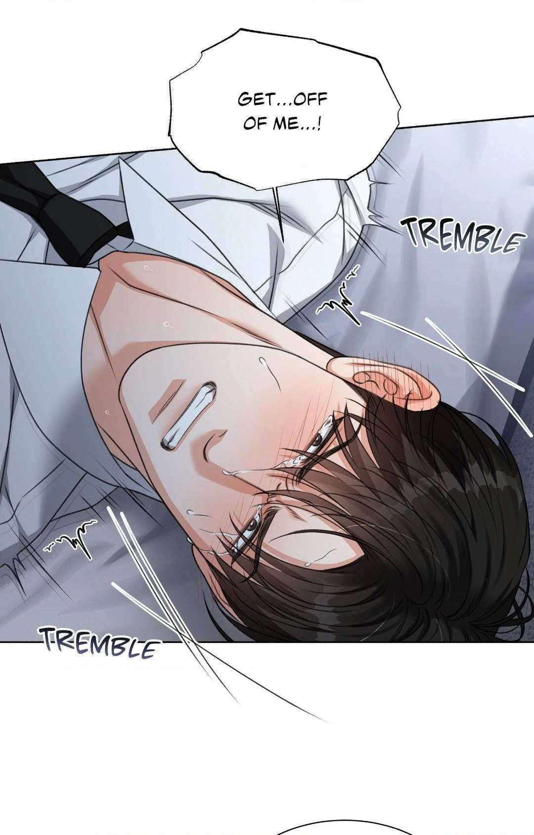 Read Deja Vu and Domination chapter 4 image 102 on Lezhin