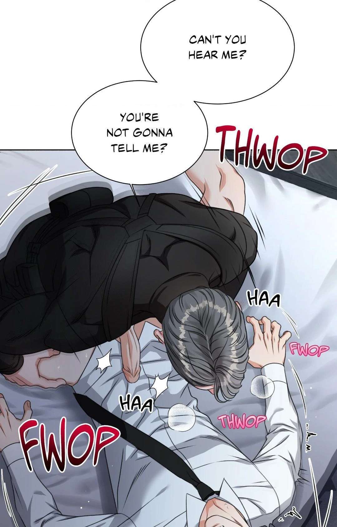 Read Deja Vu and Domination chapter 4 image 103 on Lezhin