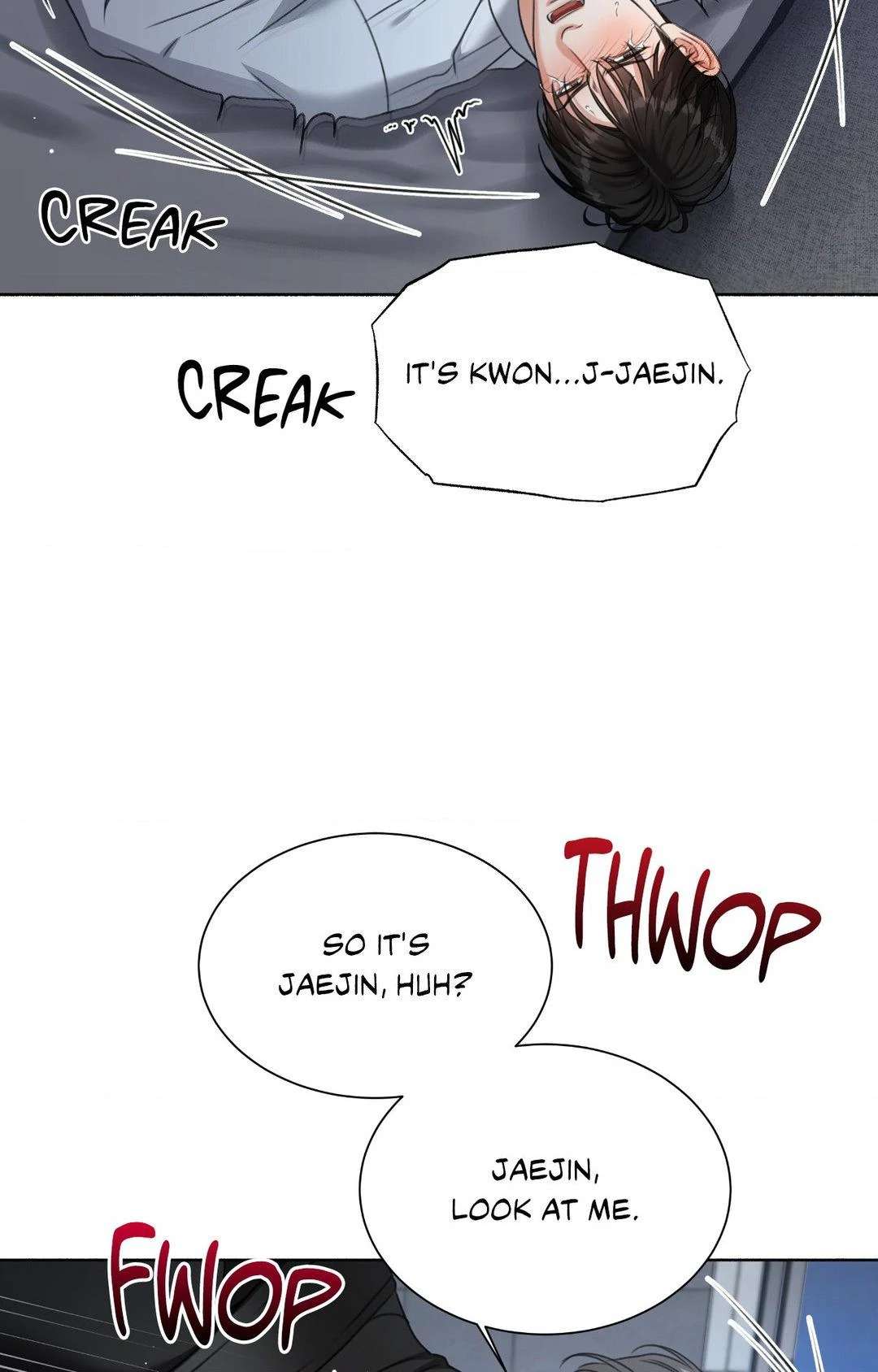 Read Deja Vu and Domination chapter 4 image 104 on Lezhin
