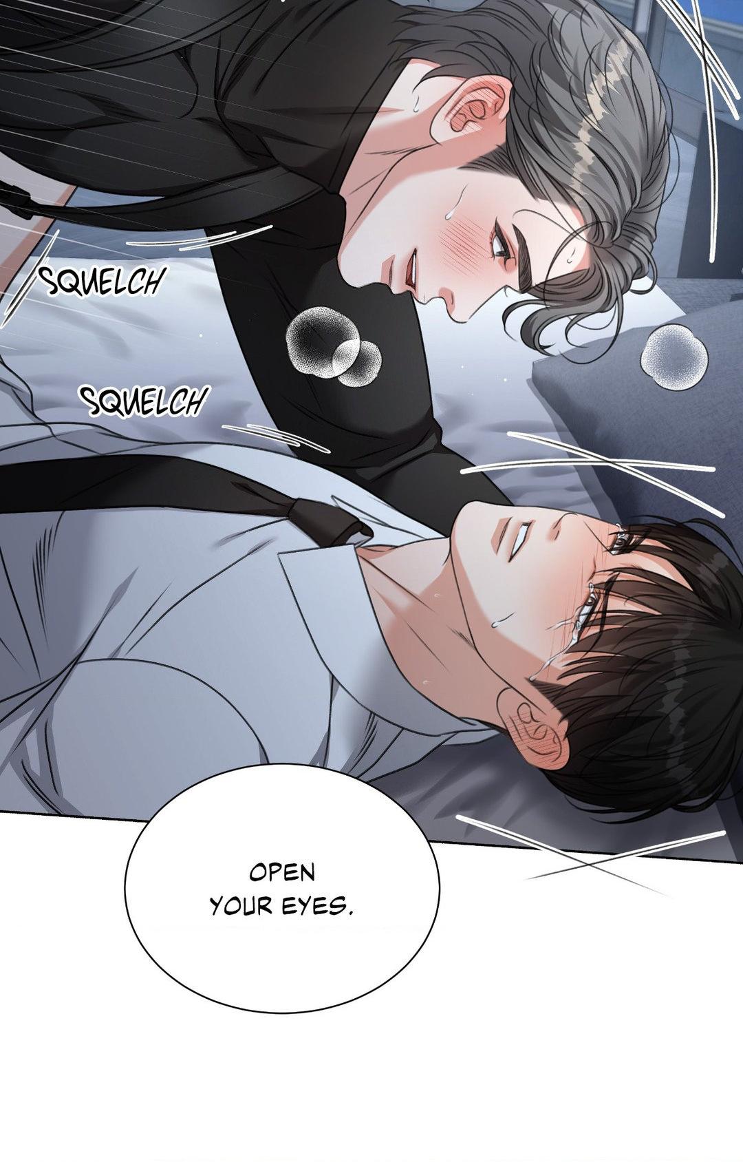 Read Deja Vu and Domination chapter 4 image 105 on Lezhin
