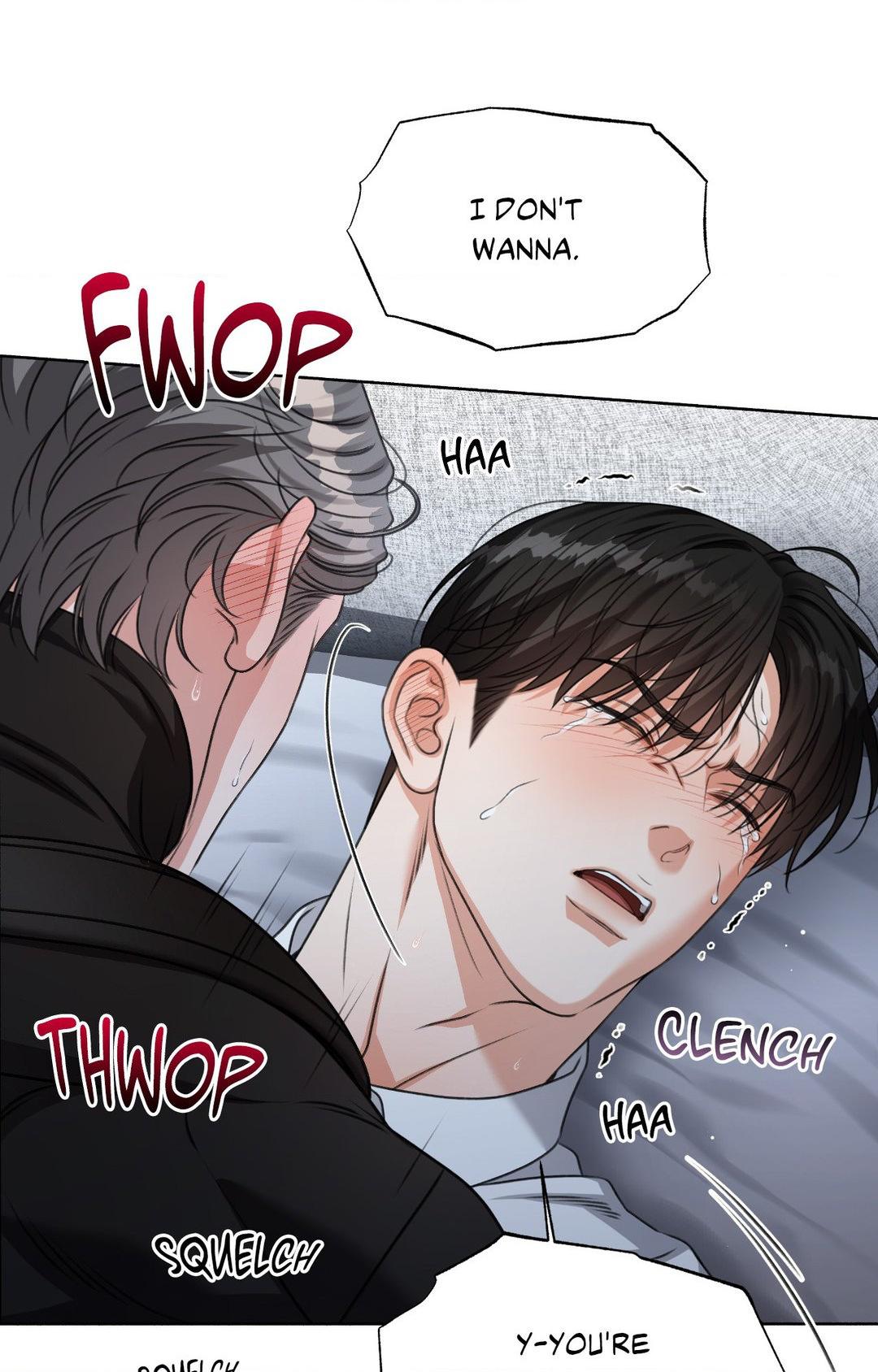 Read Deja Vu and Domination chapter 4 image 106 on Lezhin