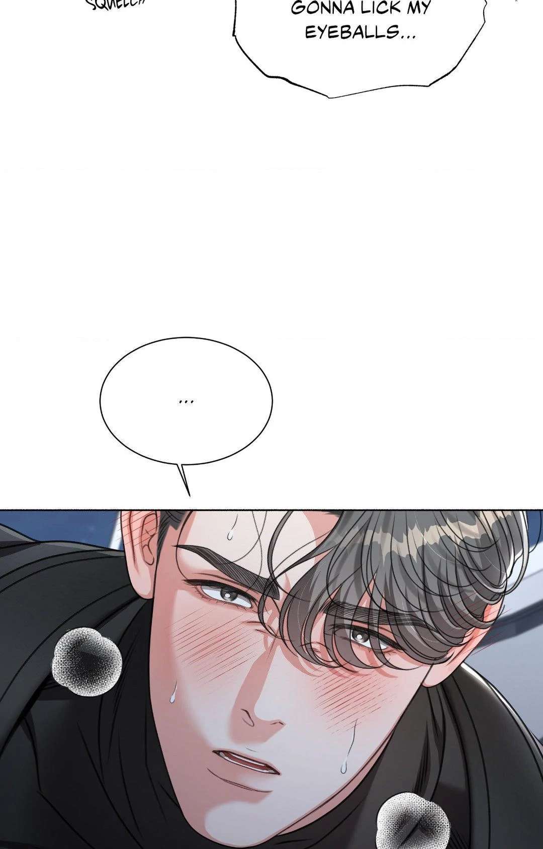 Read Deja Vu and Domination chapter 4 image 107 on Lezhin