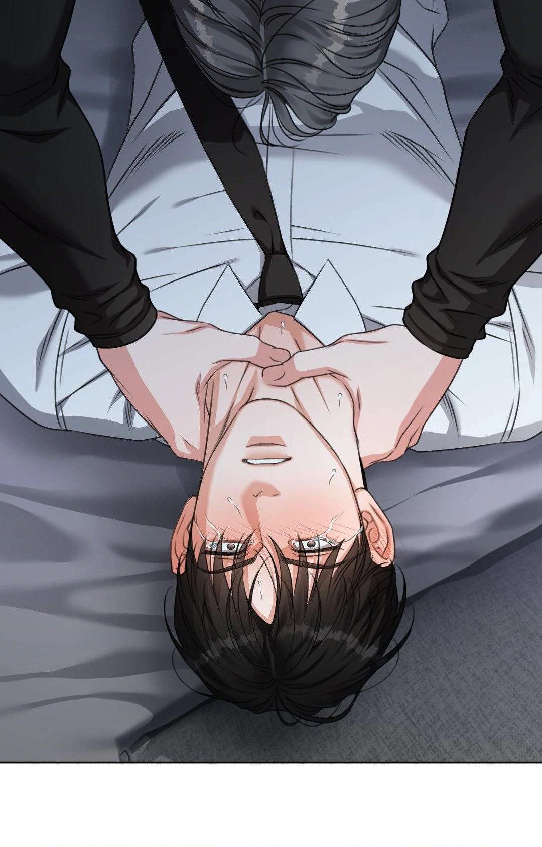 Read Deja Vu and Domination chapter 4 image 112 on Lezhin