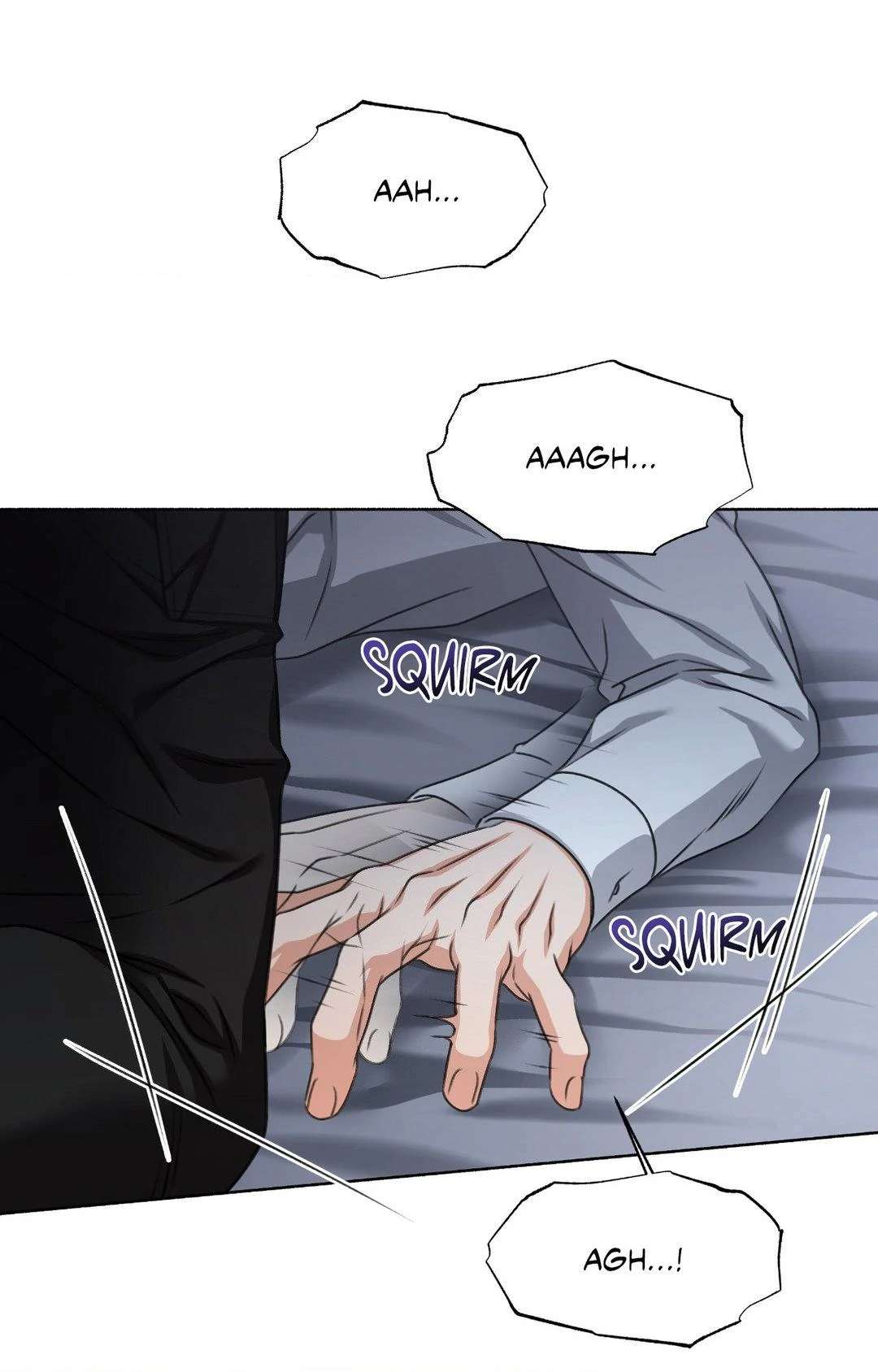Read Deja Vu and Domination chapter 4 image 113 on Lezhin
