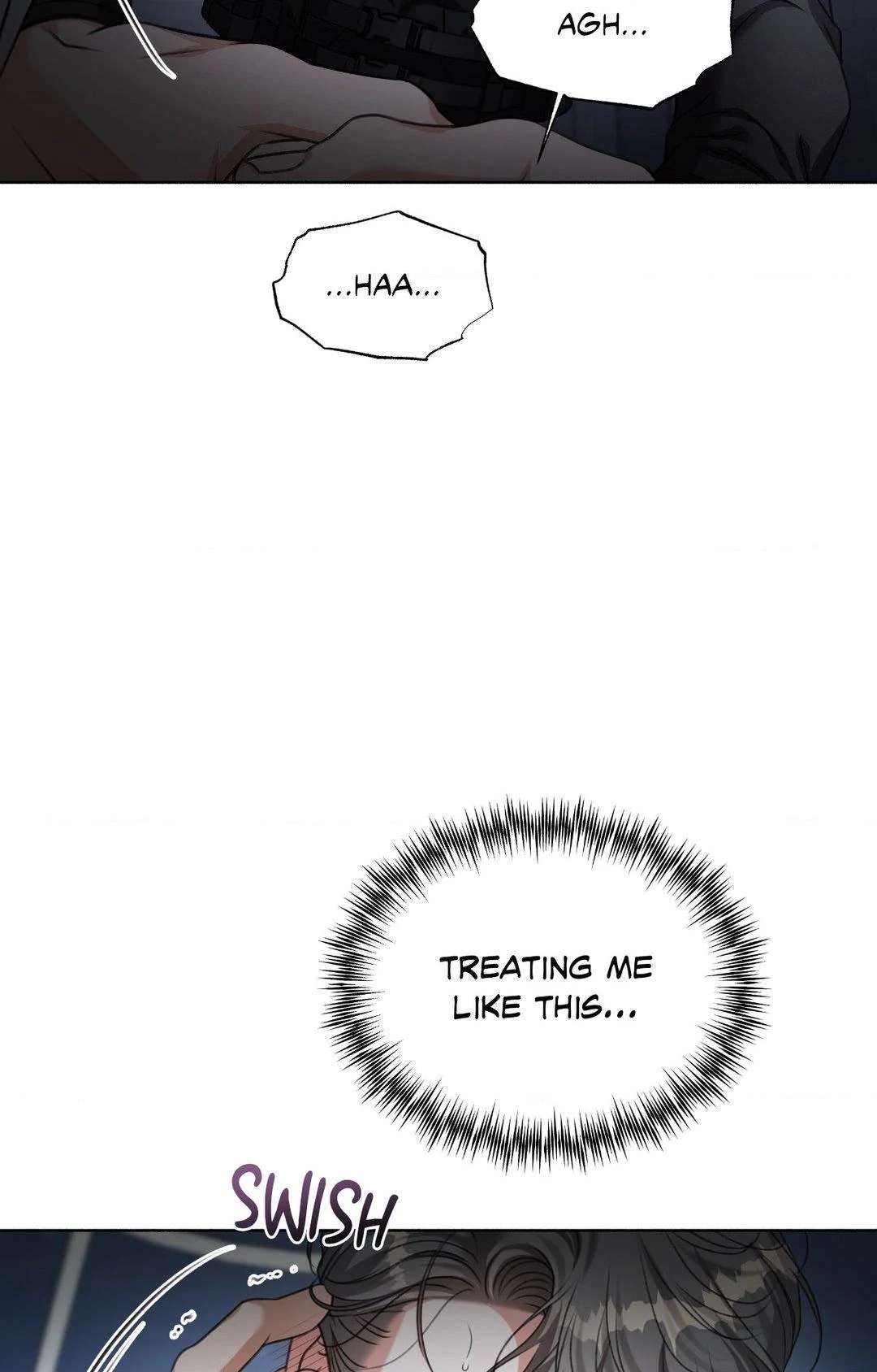 Read Deja Vu and Domination chapter 4 image 115 on Lezhin