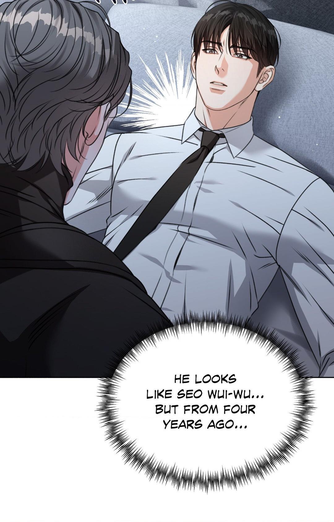 Read Deja Vu and Domination chapter 4 image 17 on Lezhin