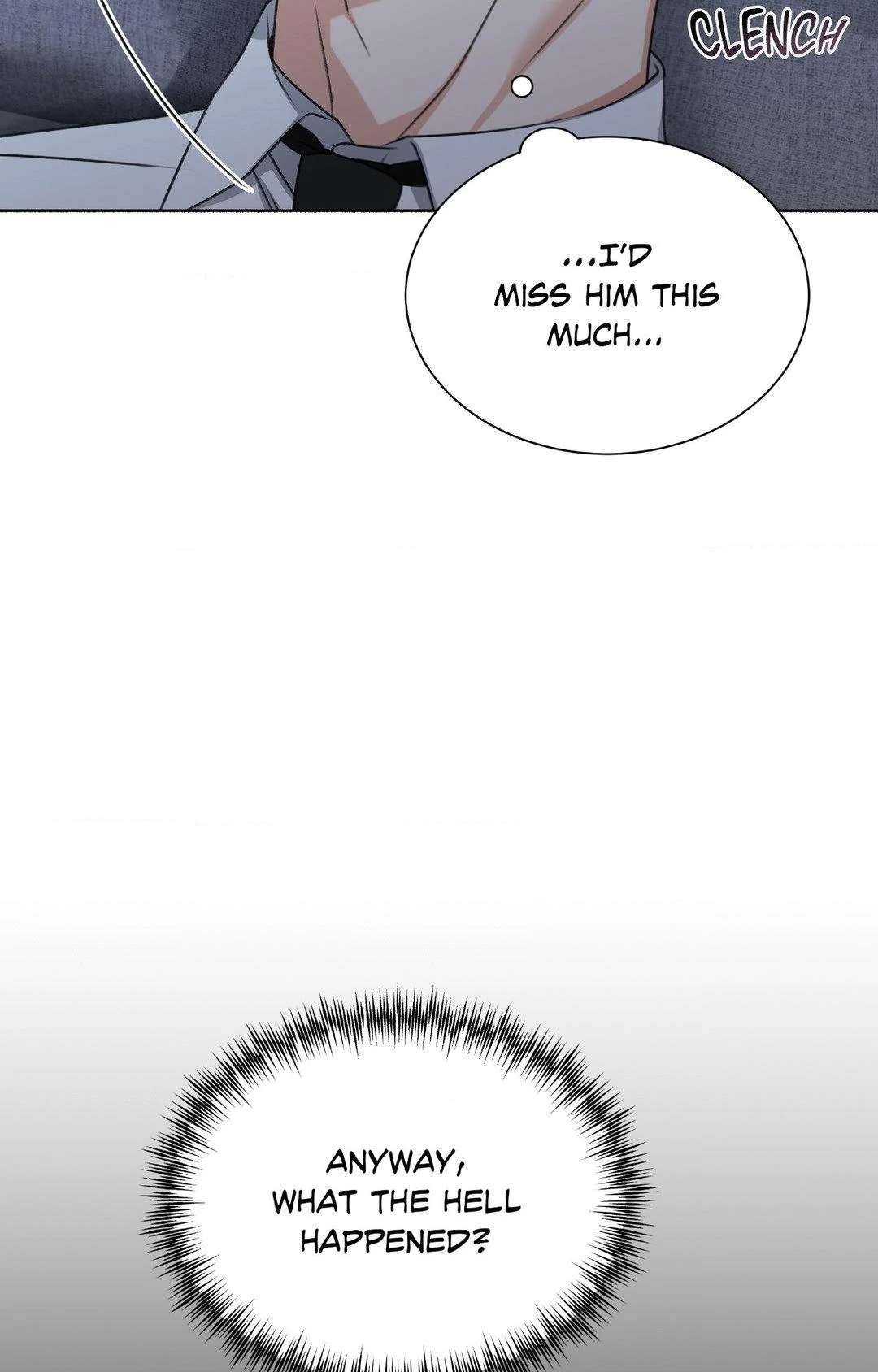 Read Deja Vu and Domination chapter 4 image 19 on Lezhin