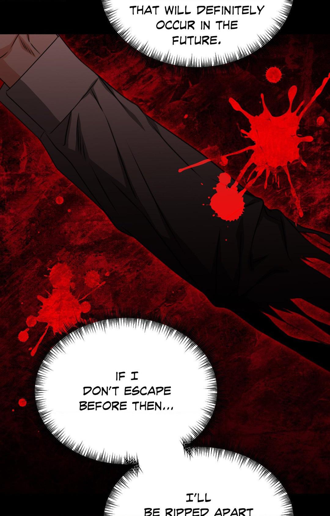 Read Deja Vu and Domination chapter 4 image 22 on Lezhin