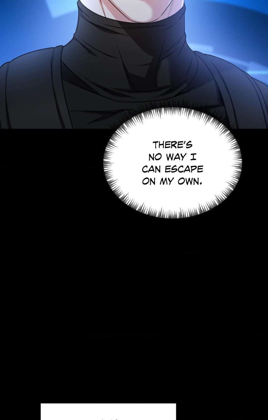 Read Deja Vu and Domination chapter 4 image 25 on Lezhin